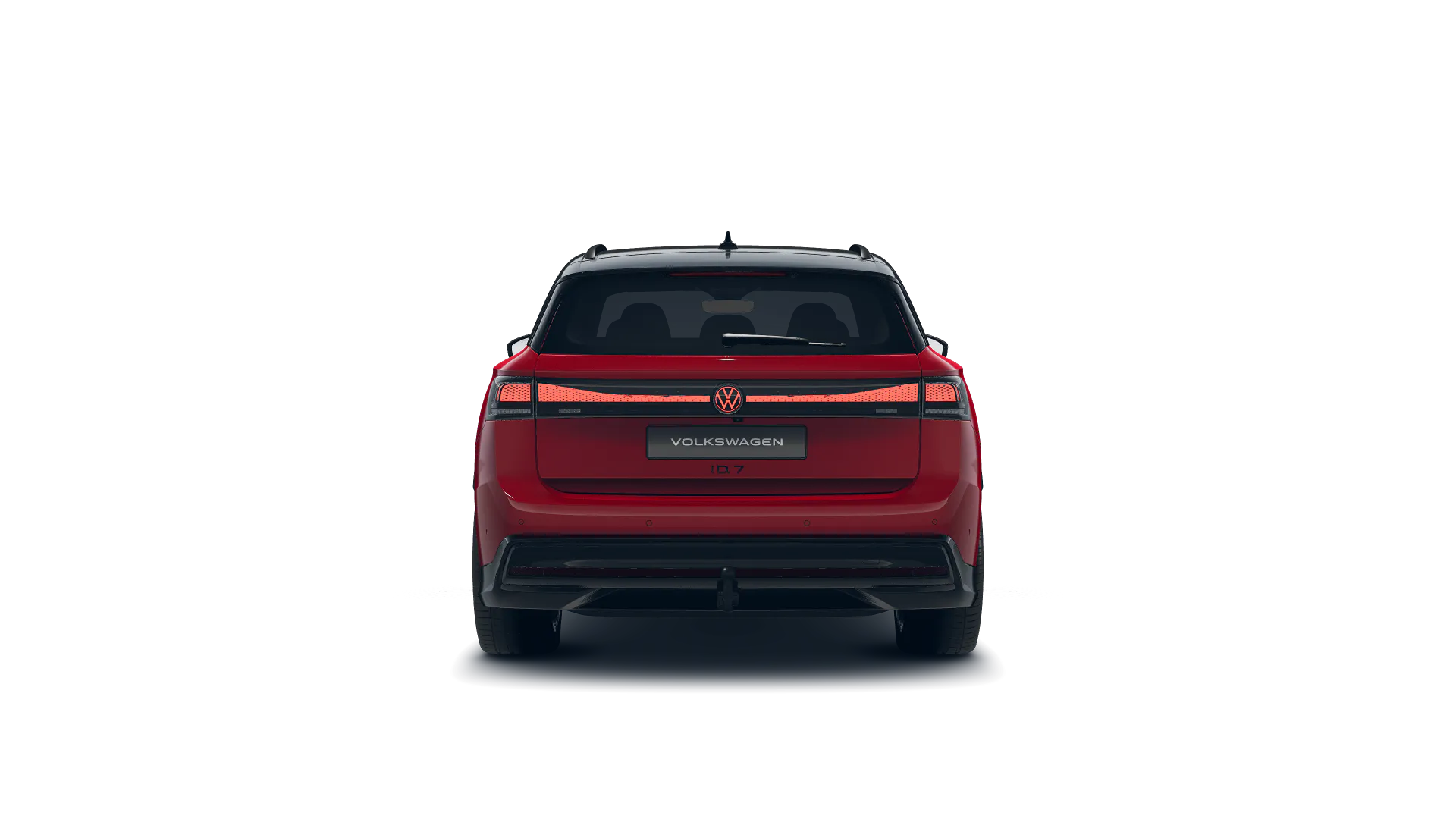 Volkswagen ID.7 Tourer Pro