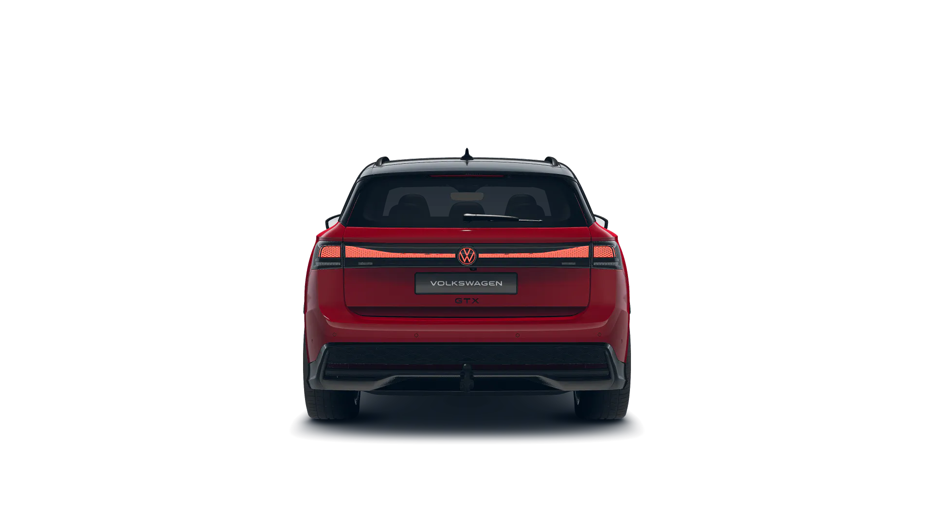 Volkswagen ID.7 Tourer GTX