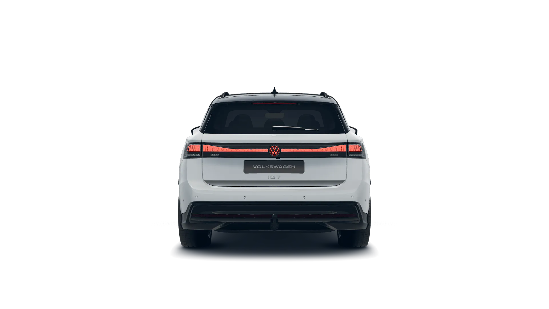 Volkswagen ID.7 Tourer Pro