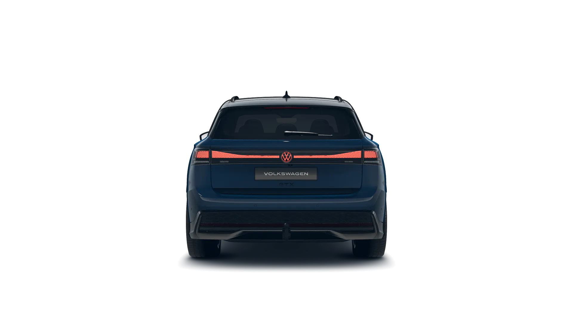 Volkswagen ID.7 Tourer GTX