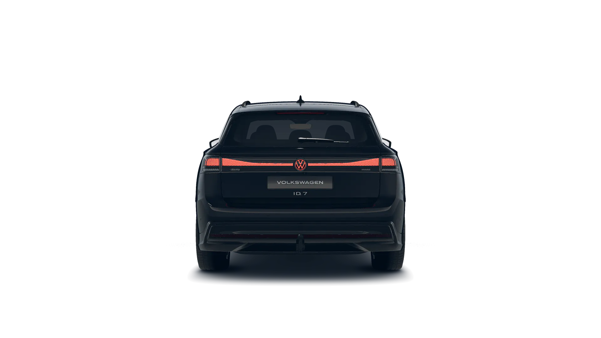 Volkswagen ID.7 Tourer Pro S