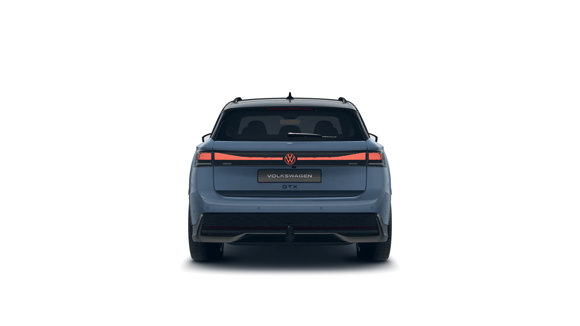 Volkswagen ID.7 Tourer GTX