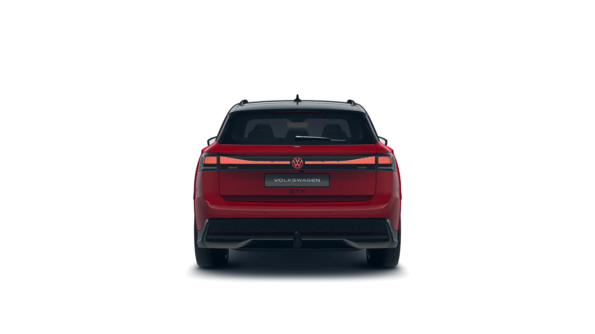 Volkswagen ID.7 Tourer GTX