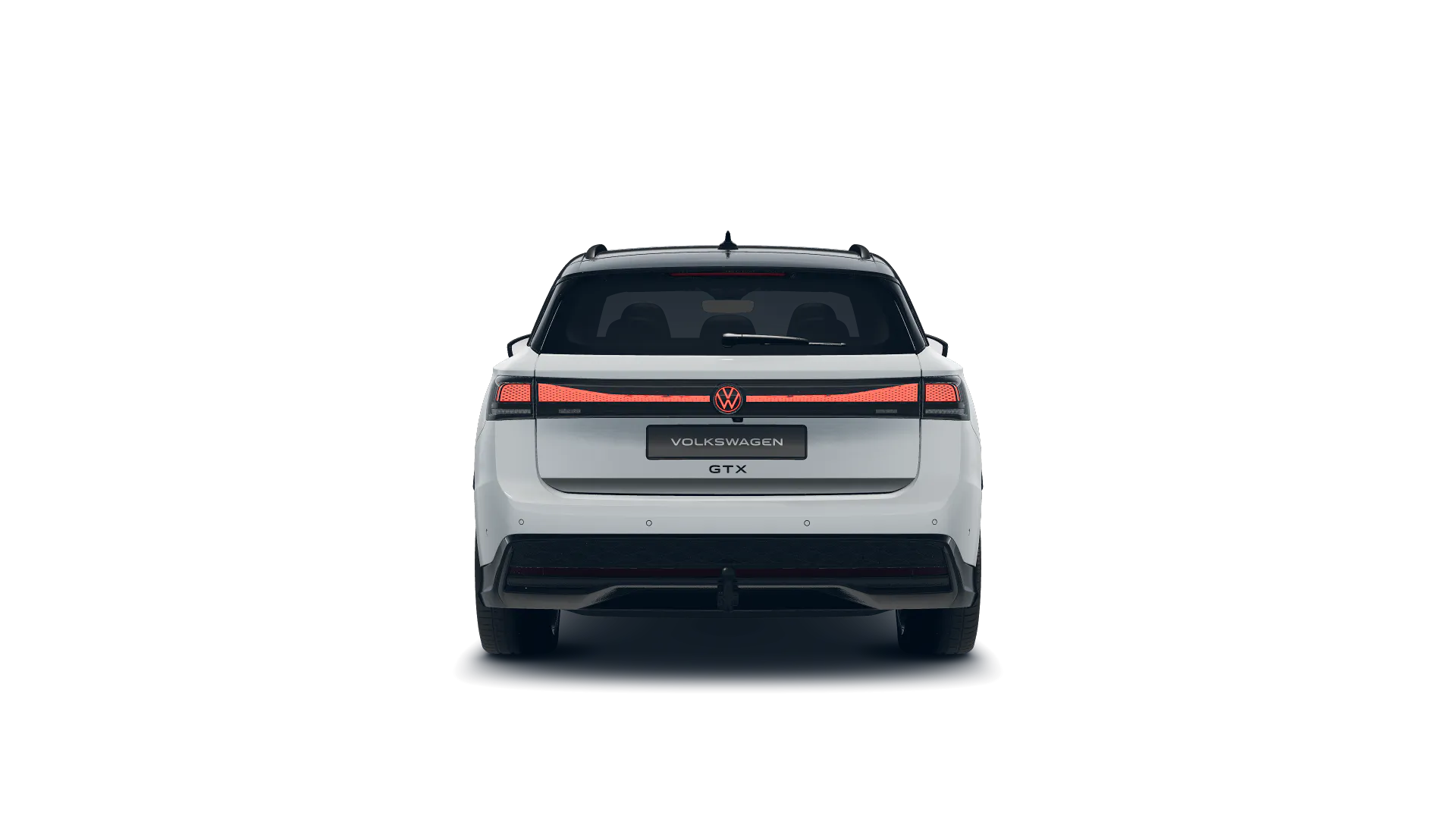 Volkswagen ID.7 Tourer GTX