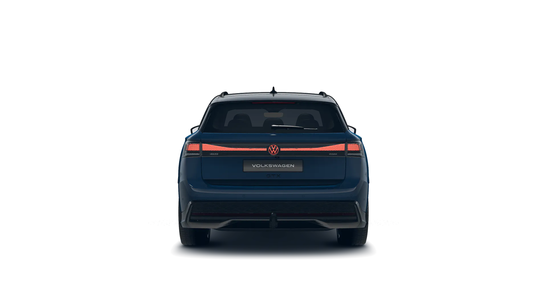 Volkswagen ID.7 Tourer GTX