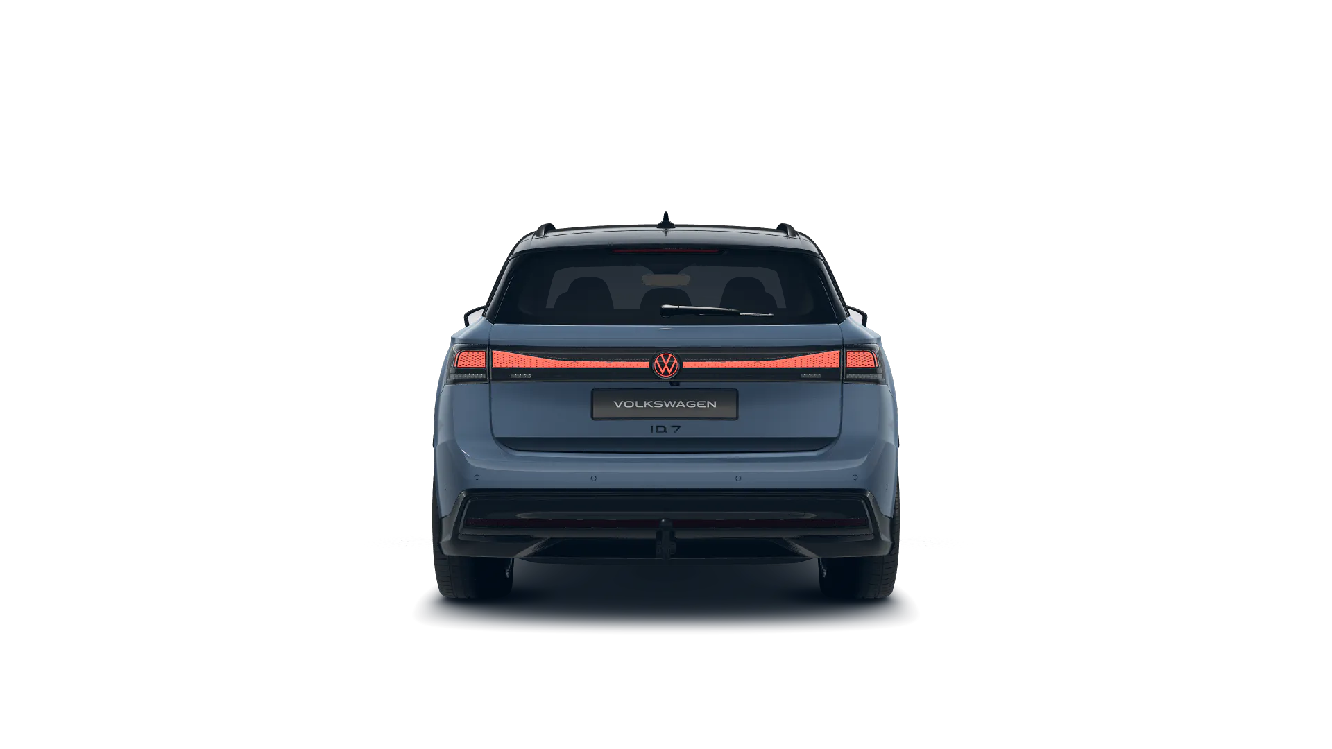 Volkswagen ID.7 Tourer Pro S