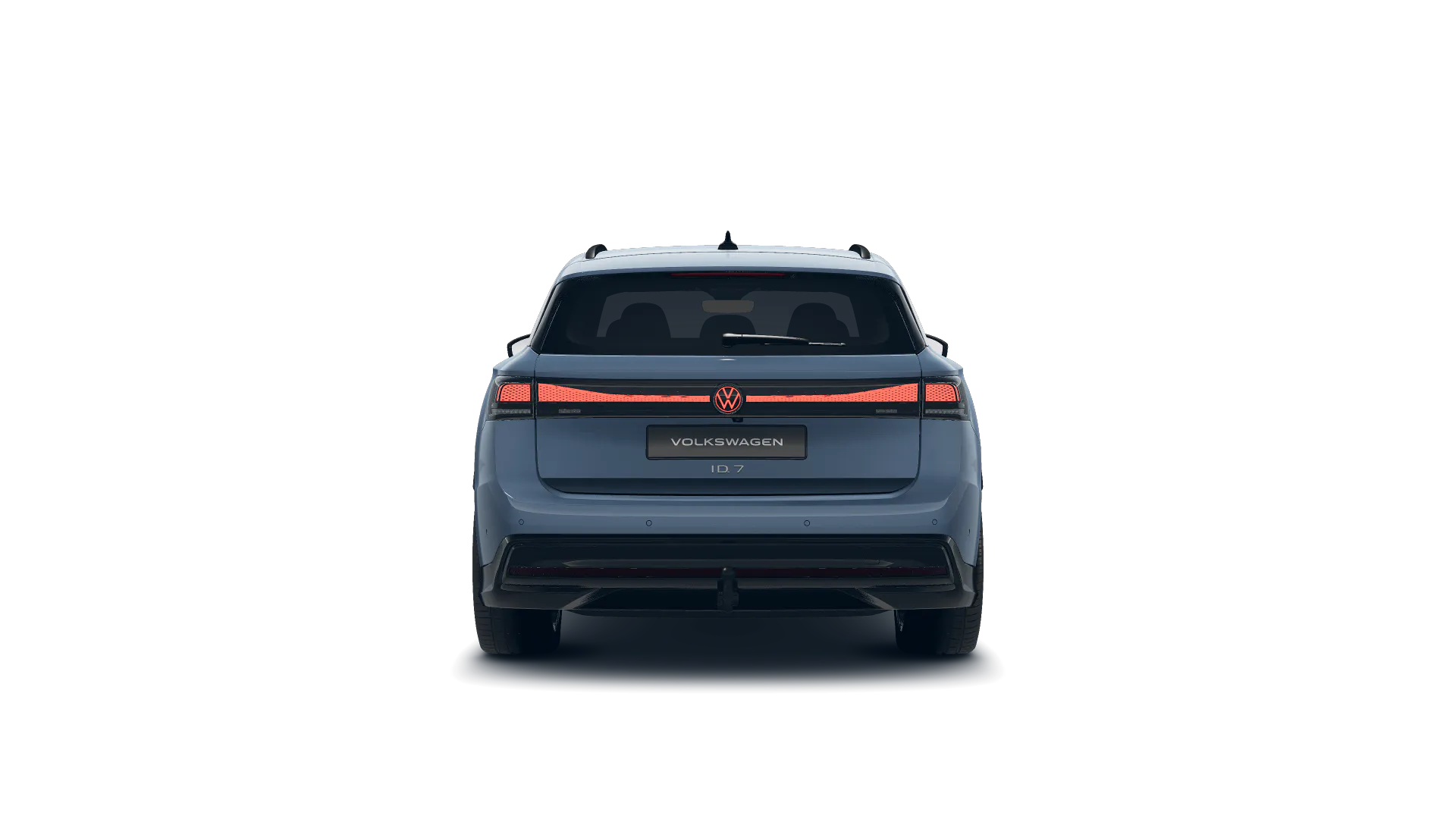 Volkswagen ID.7 Tourer Pro S