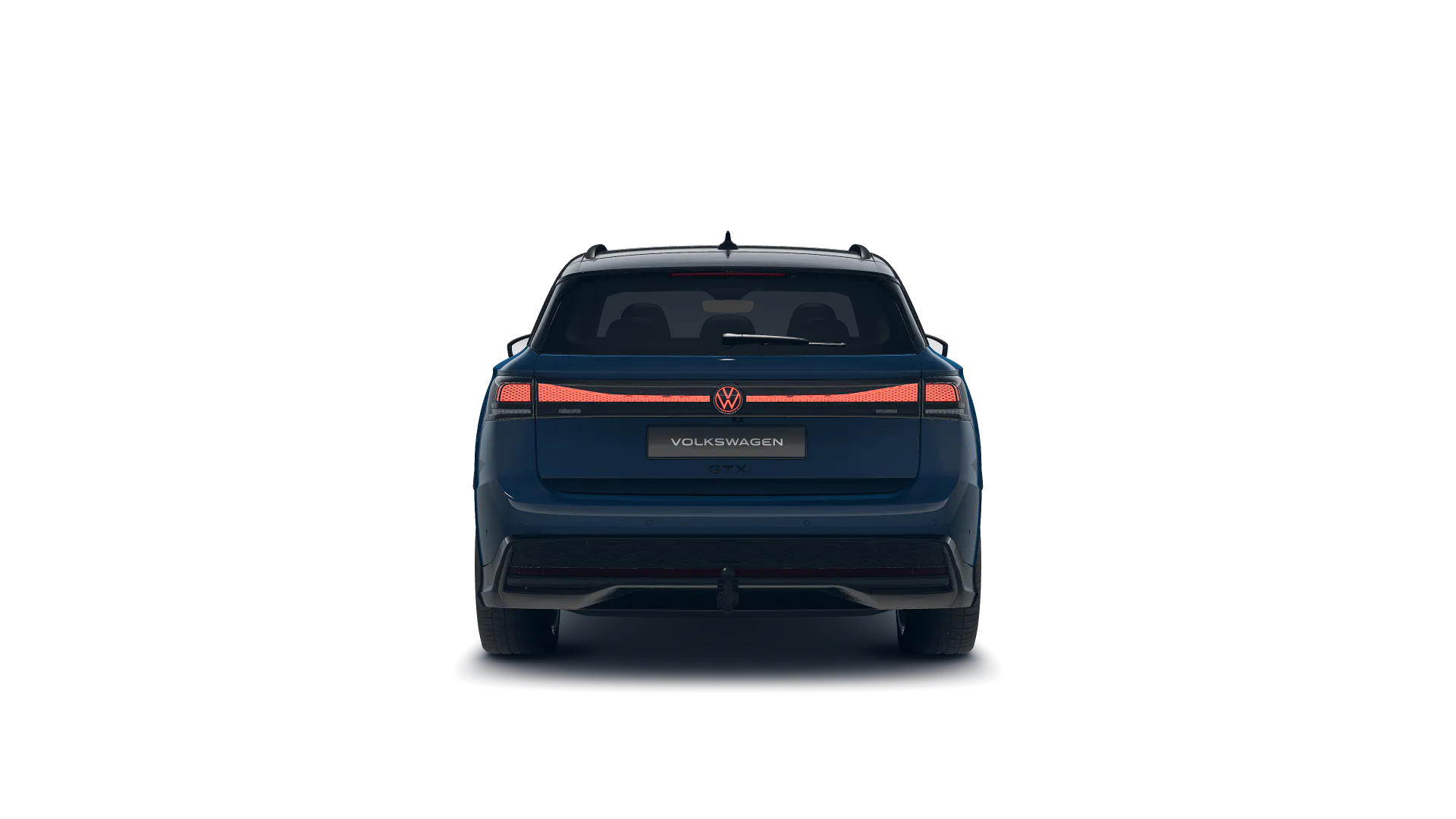 Volkswagen ID.7 Tourer GTX