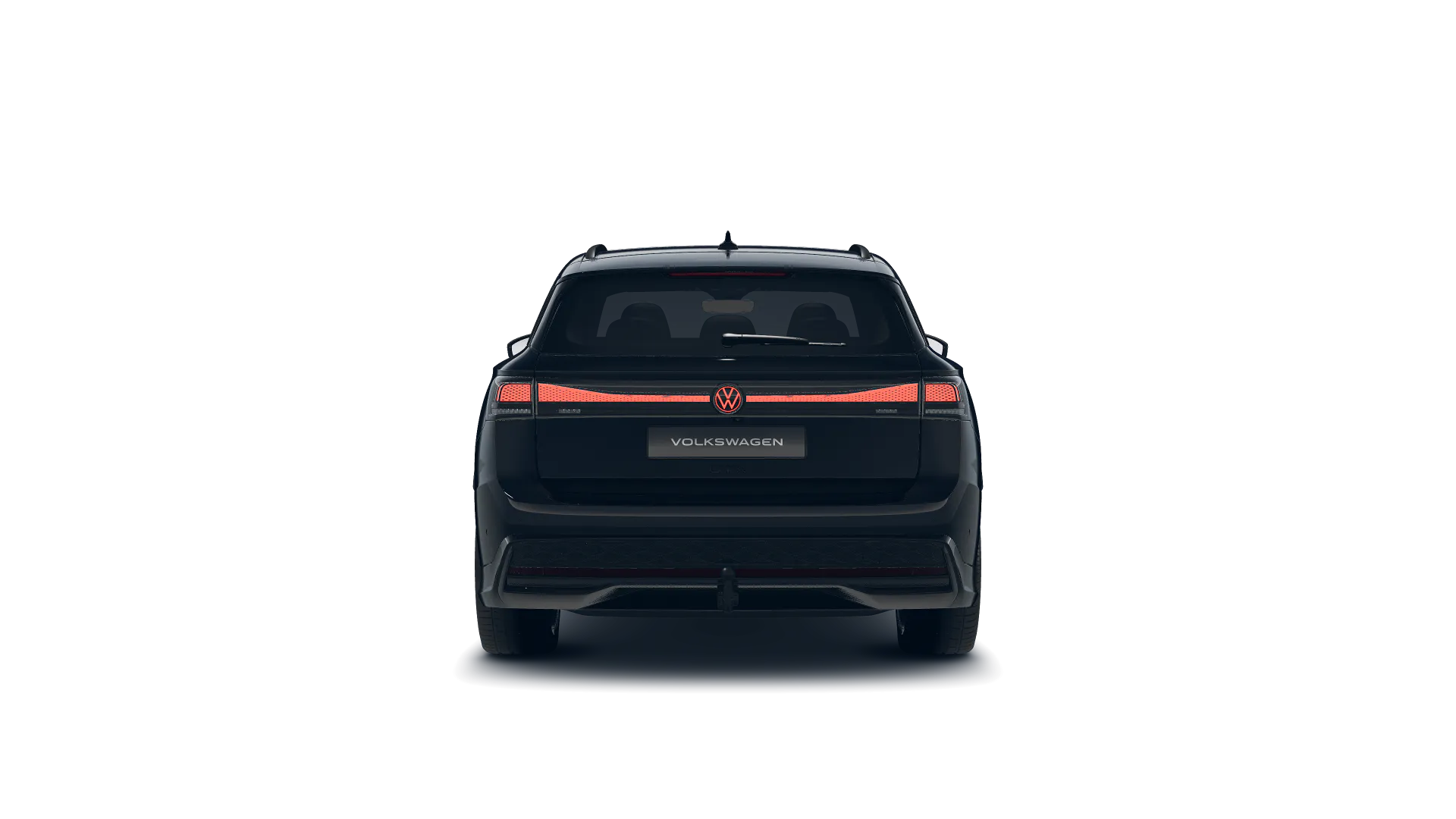 Volkswagen ID.7 Tourer GTX