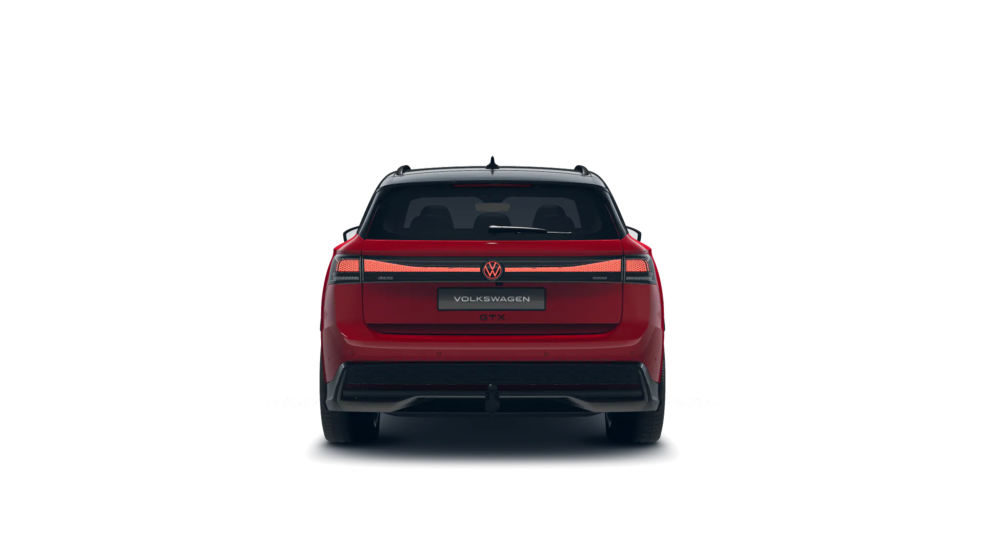 Volkswagen ID.7 Tourer GTX