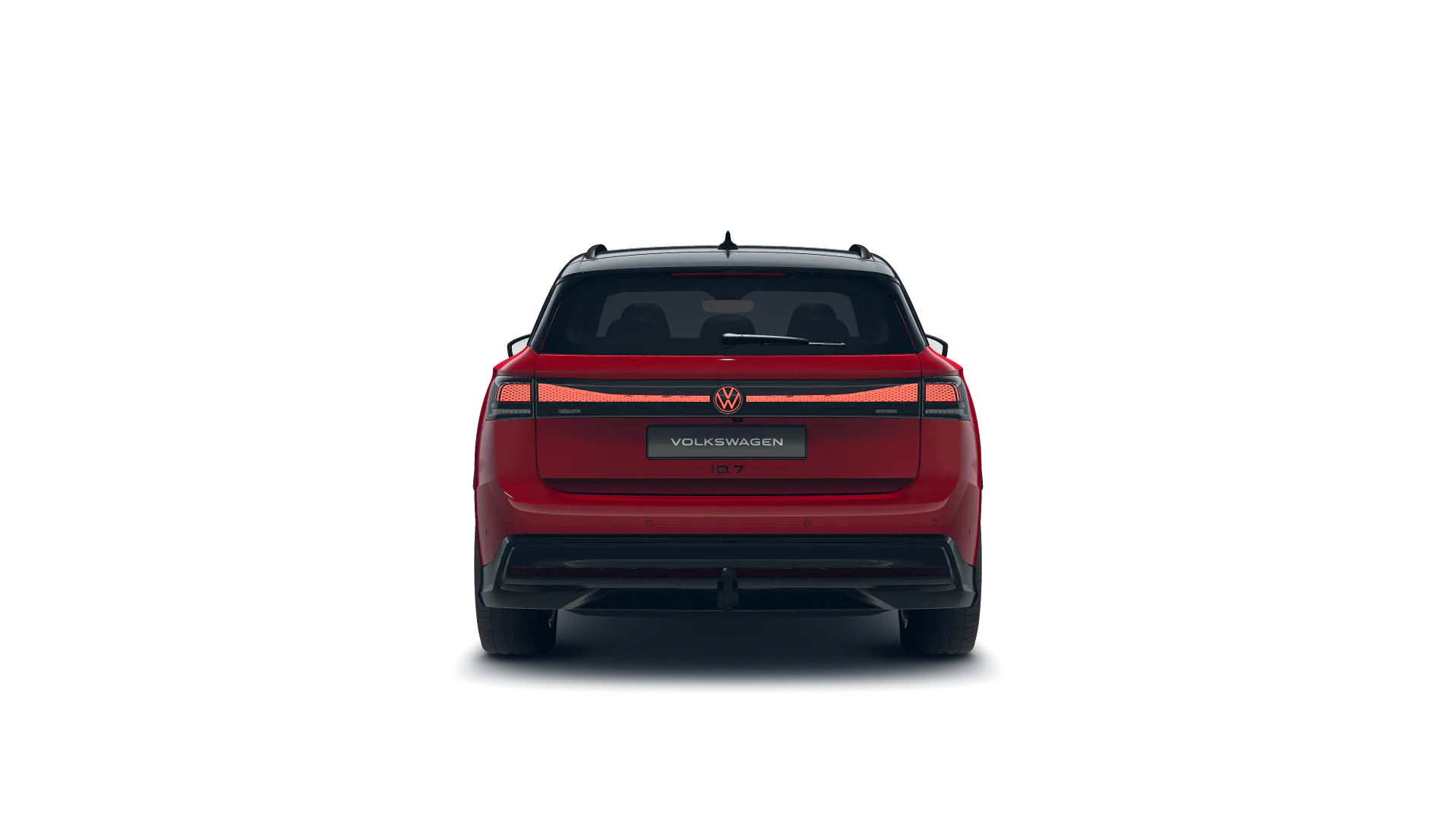 Volkswagen ID.7 Tourer Pro S