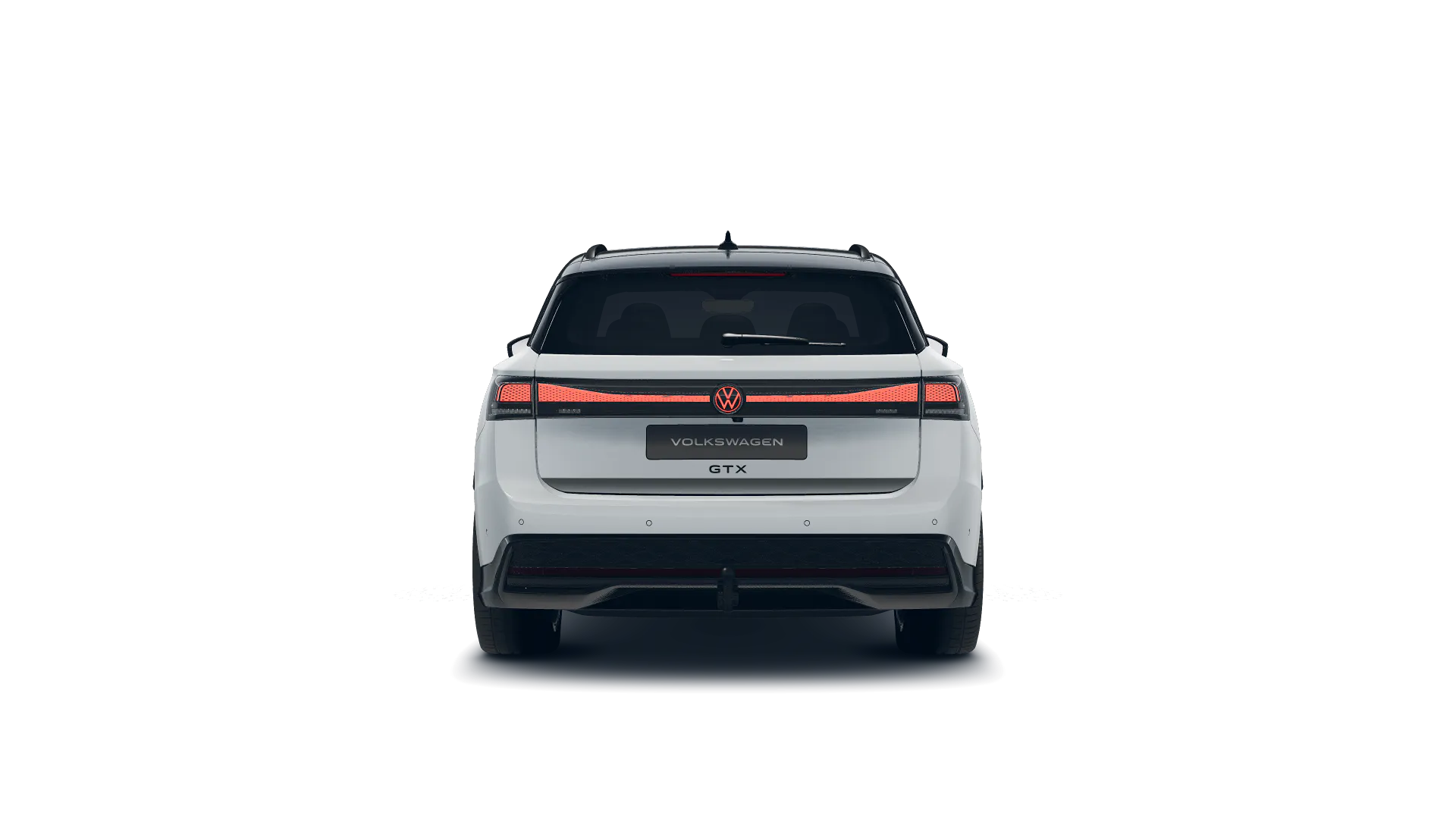 Volkswagen ID.7 Tourer GTX