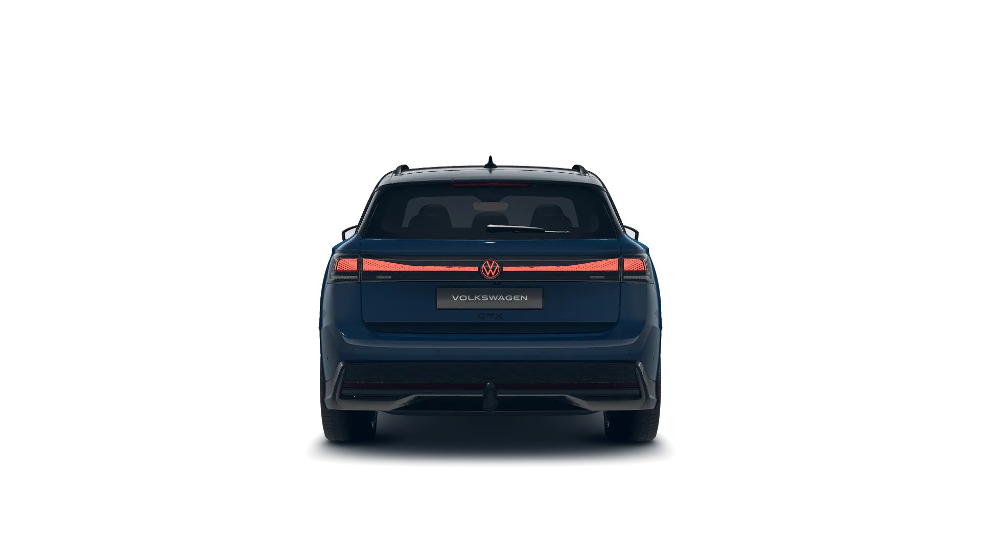 Volkswagen ID.7 Tourer GTX