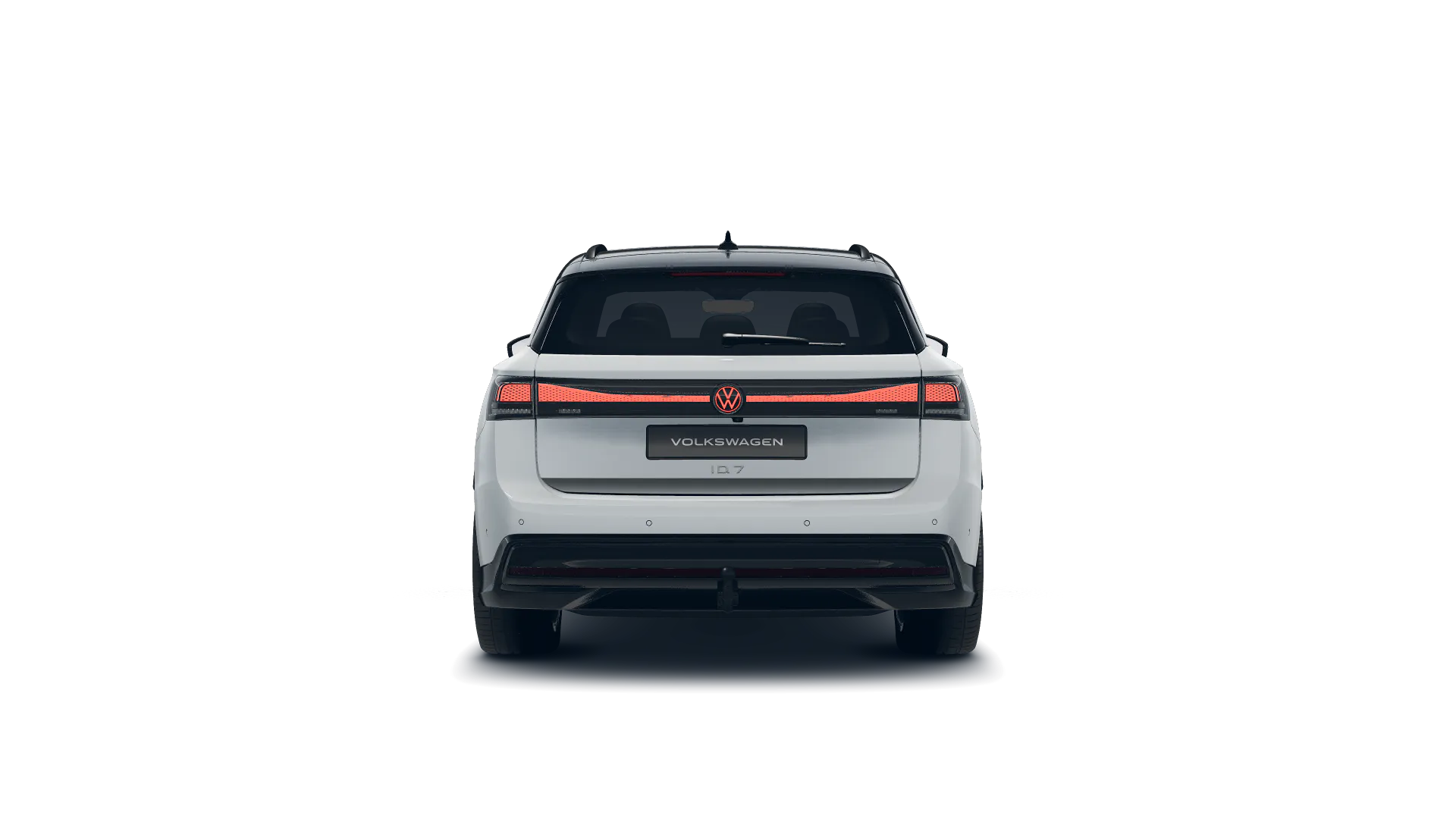 Volkswagen ID.7 Tourer Pro S