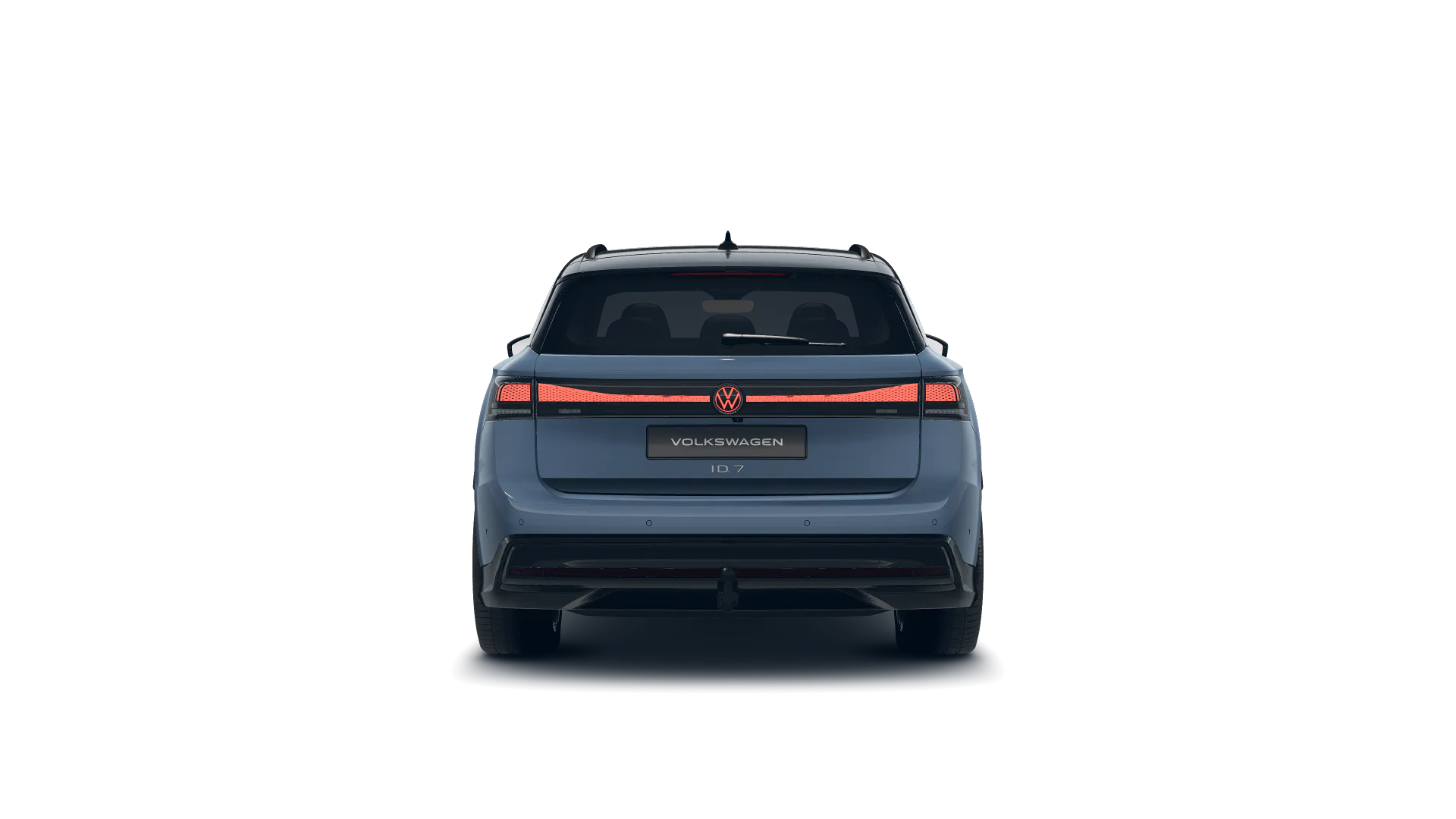 Volkswagen ID.7 Tourer Pro S