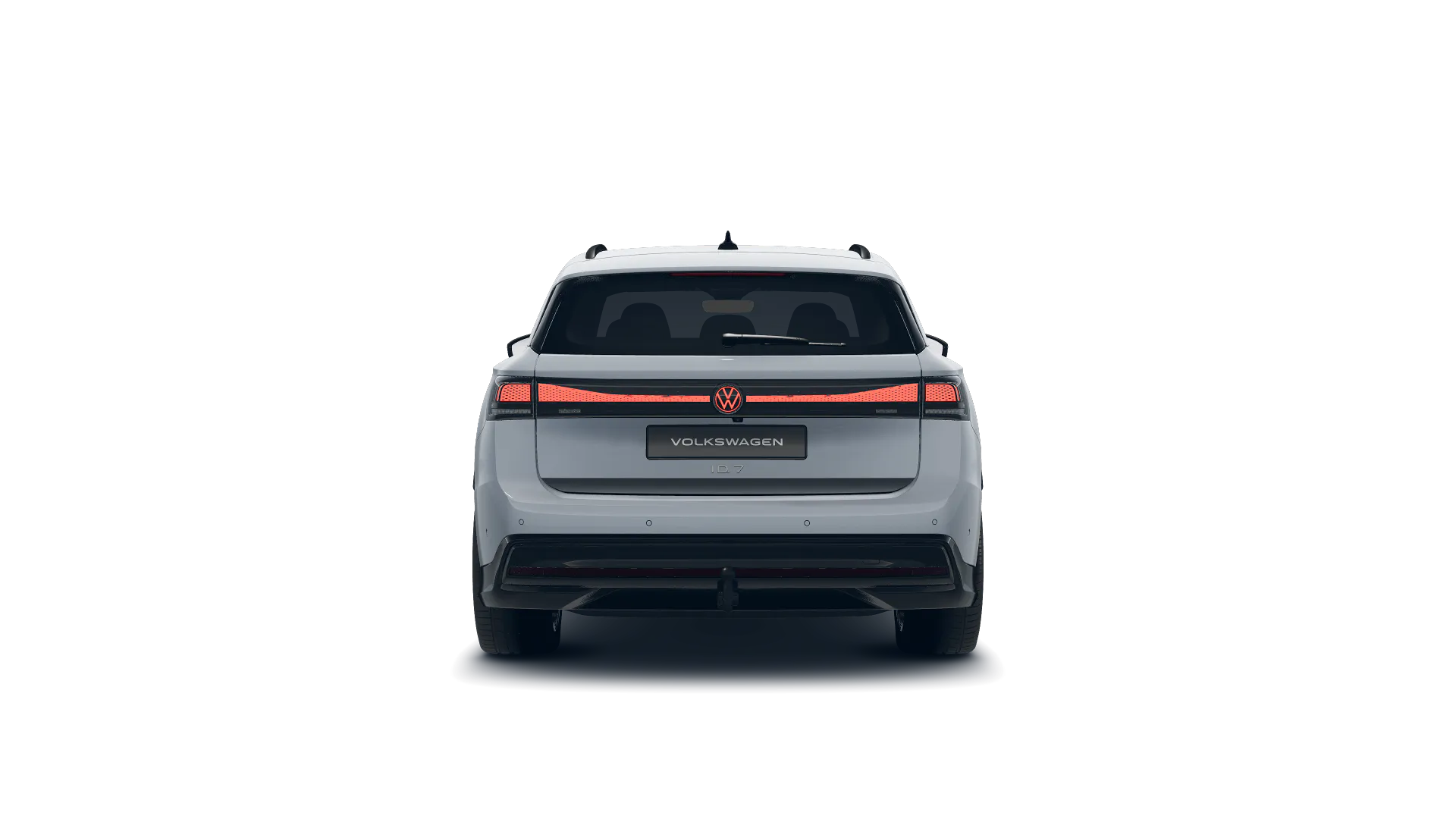 Volkswagen ID.7 Tourer Pro
