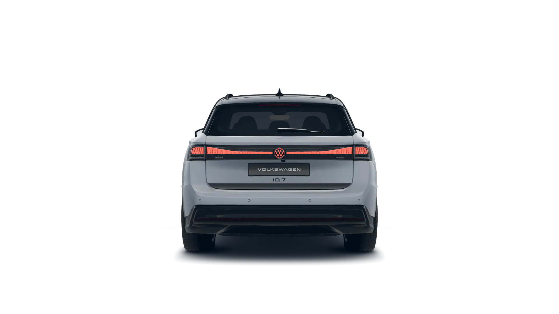 Volkswagen ID.7 Tourer Pro S