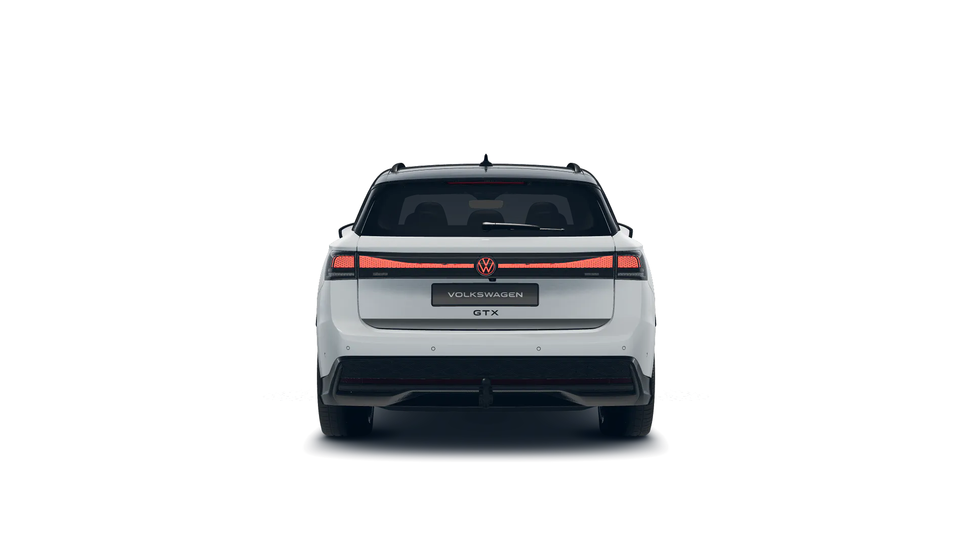Volkswagen ID.7 Tourer GTX