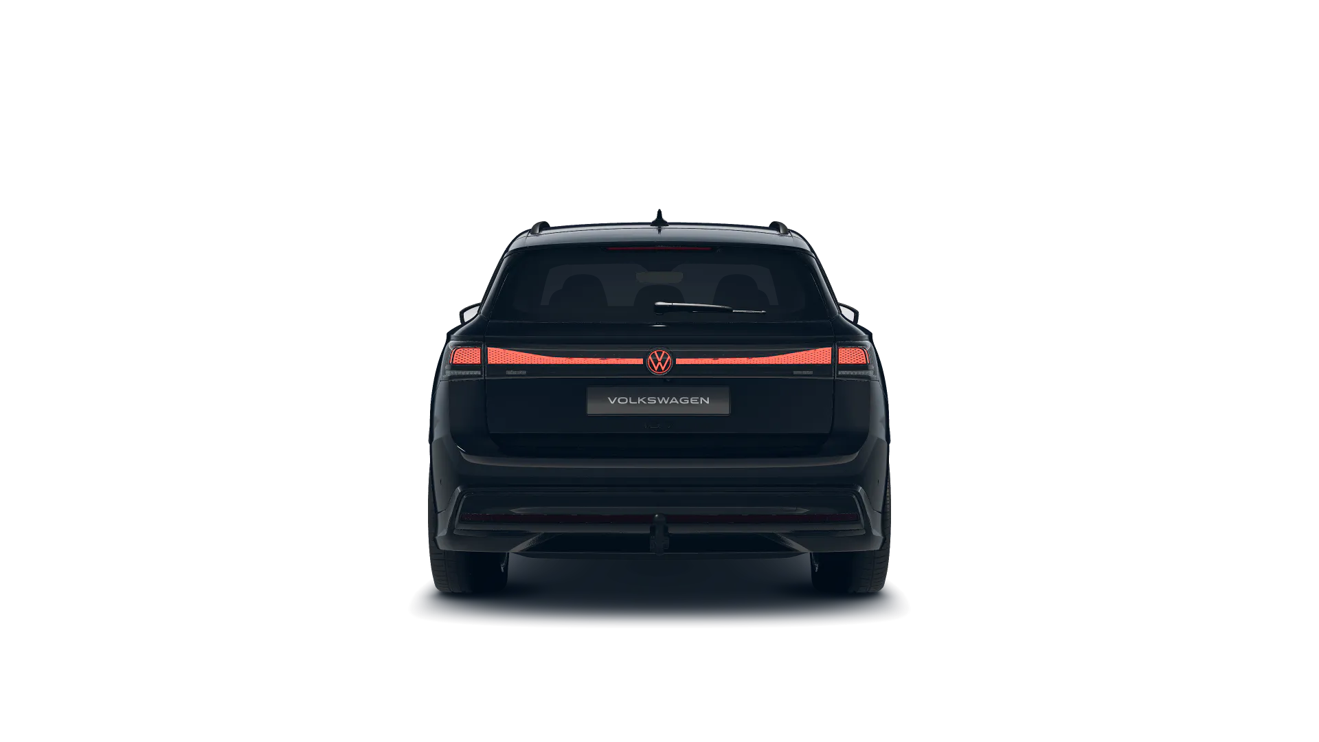 Volkswagen ID.7 Tourer Pro