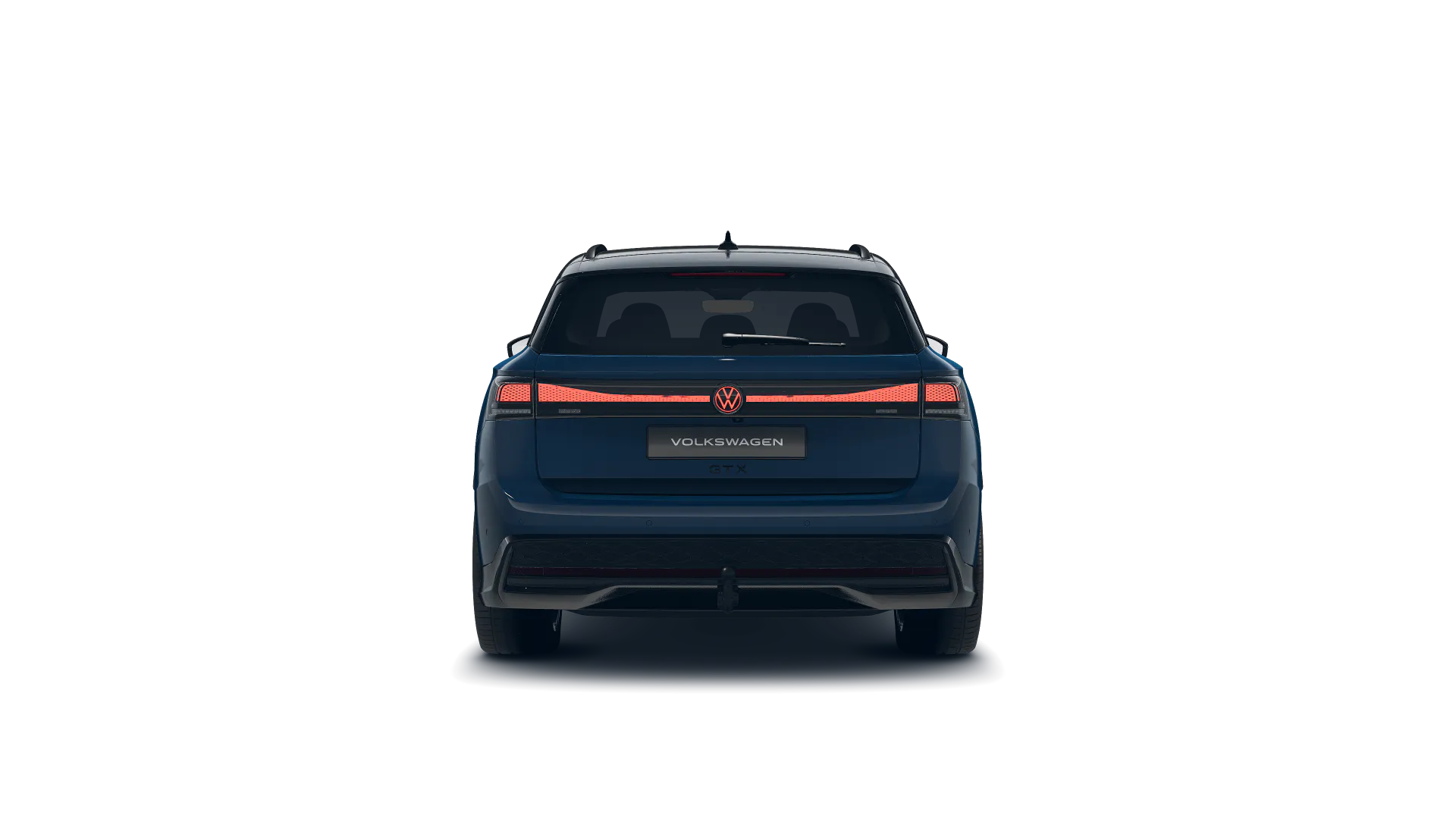 Volkswagen ID.7 Tourer GTX