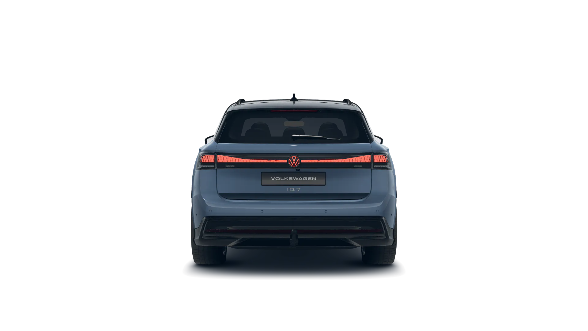 Volkswagen ID.7 Tourer Pro