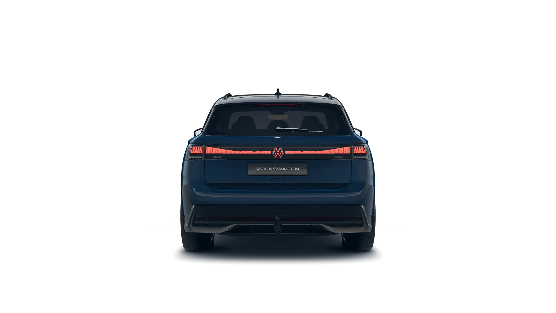 Volkswagen ID.7 Tourer GTX