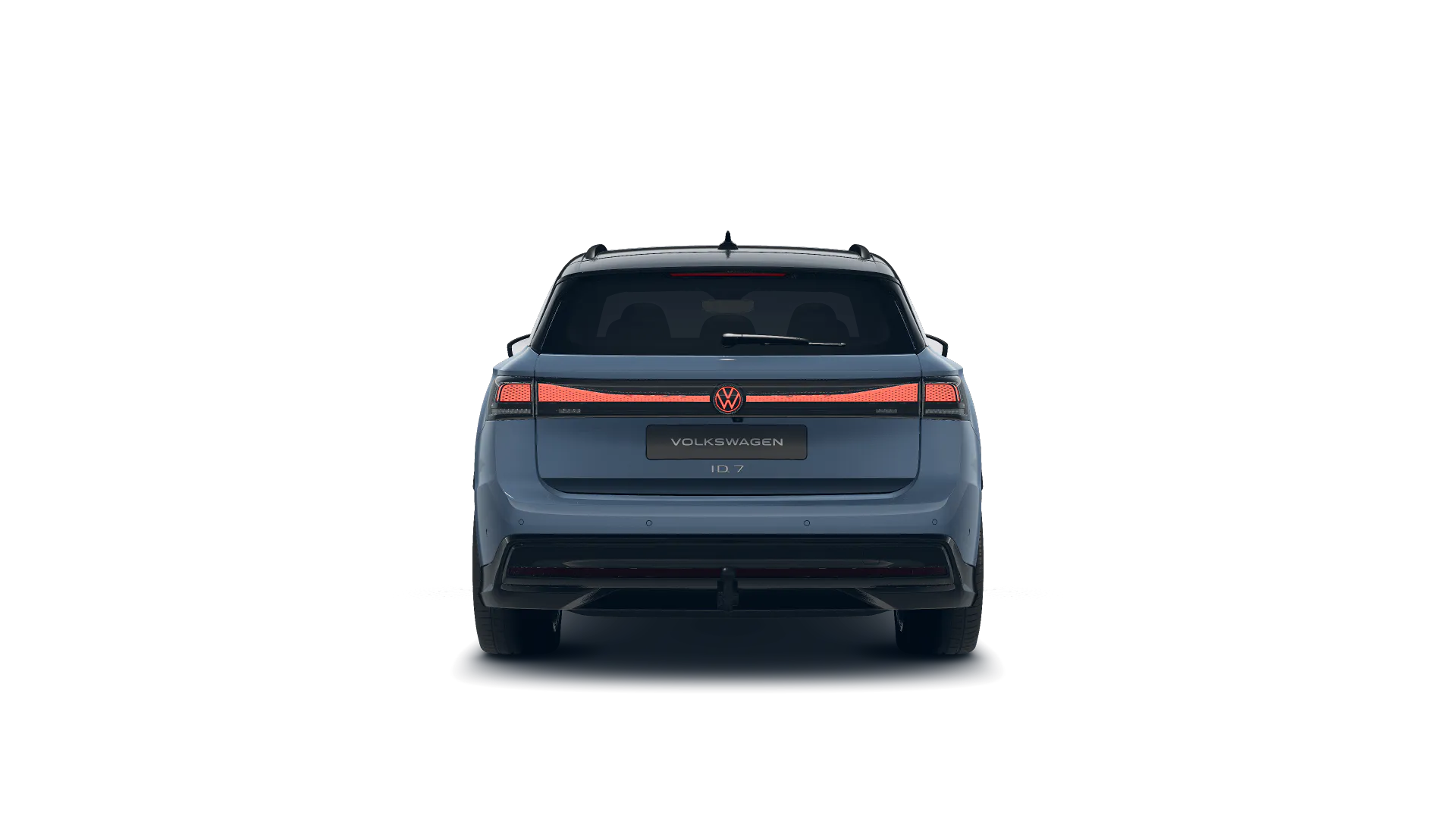 Volkswagen ID.7 Tourer Pro