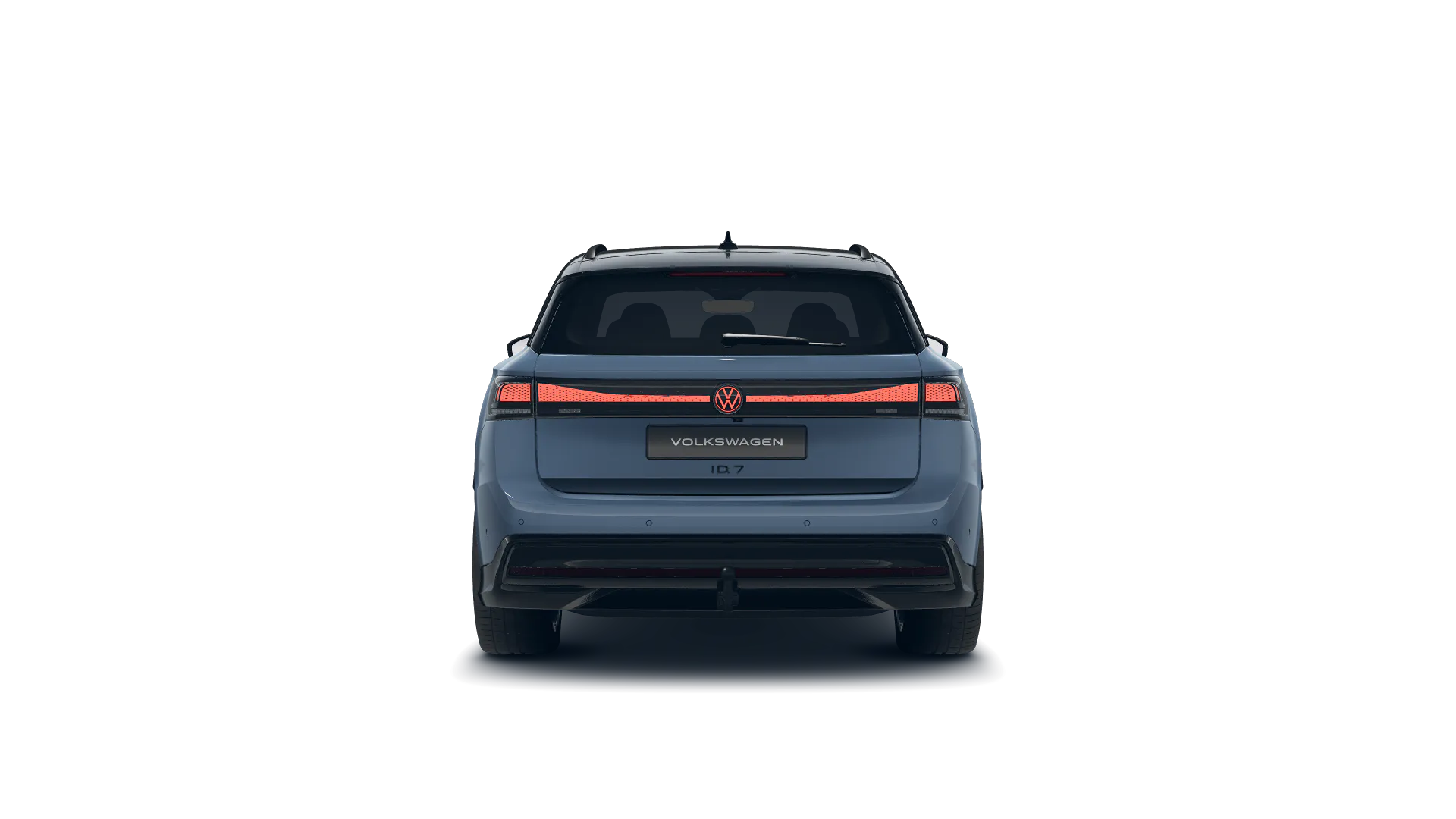 Volkswagen ID.7 Tourer Pro