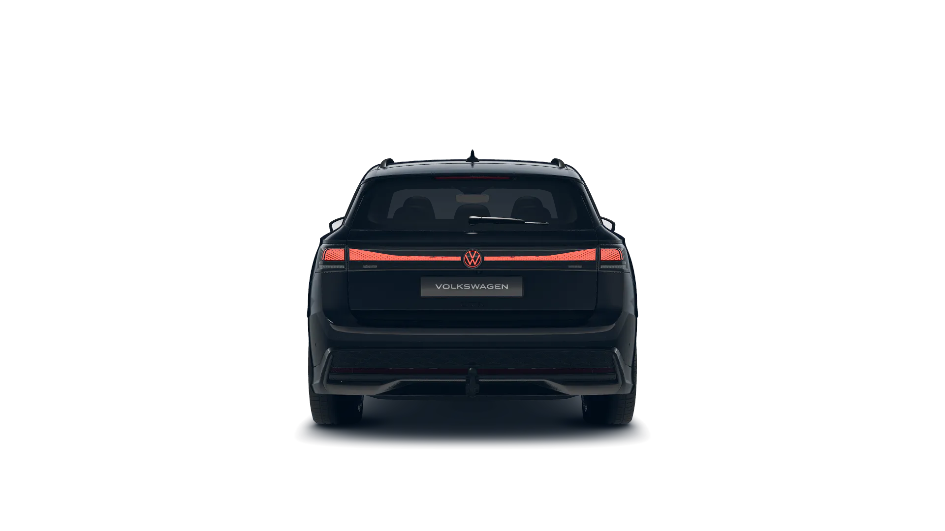Volkswagen ID.7 Tourer GTX