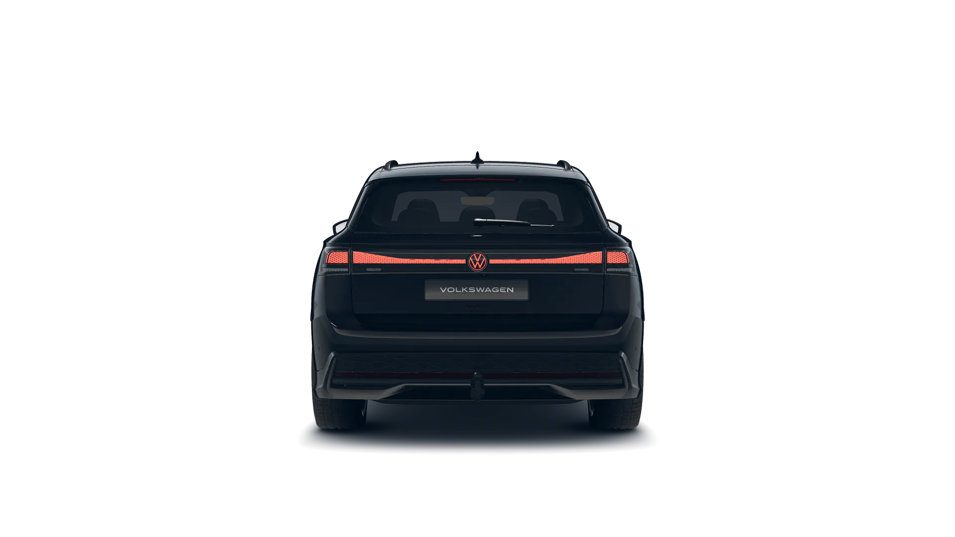 Volkswagen ID.7 Tourer GTX