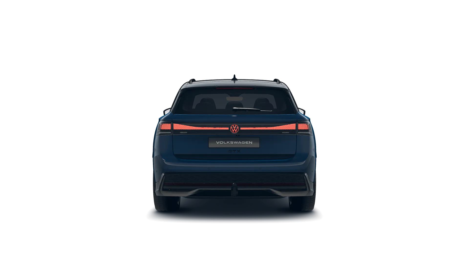 Volkswagen ID.7 Tourer GTX