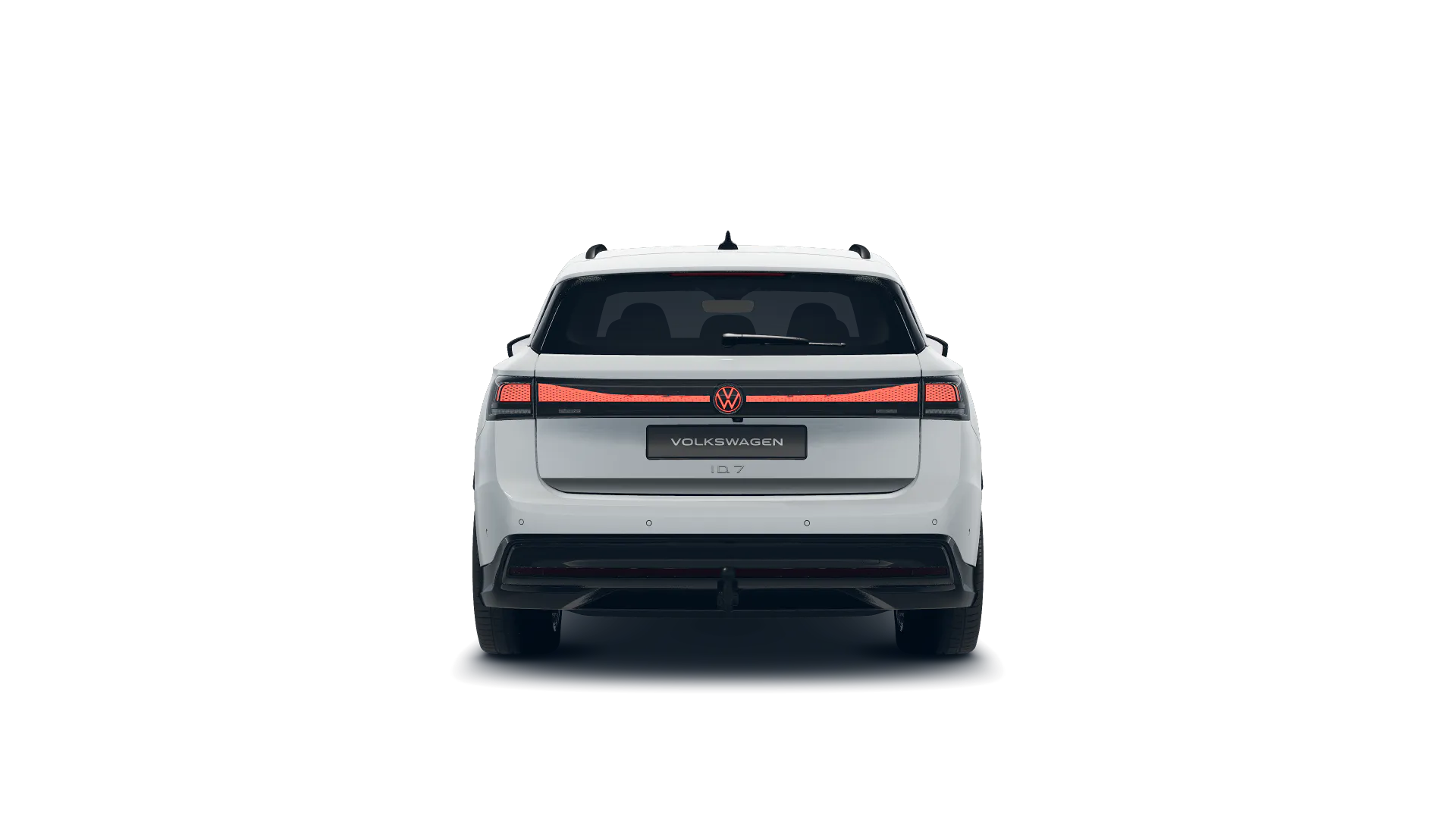 Volkswagen ID.7 Tourer Pro
