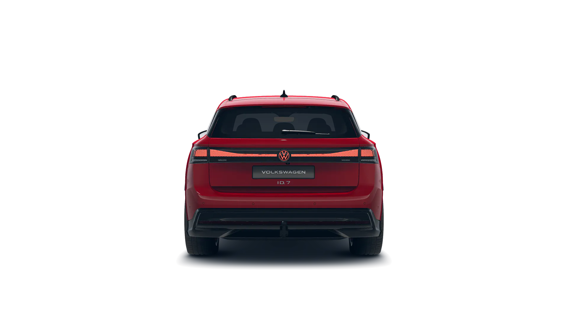 Volkswagen ID.7 Tourer Pro