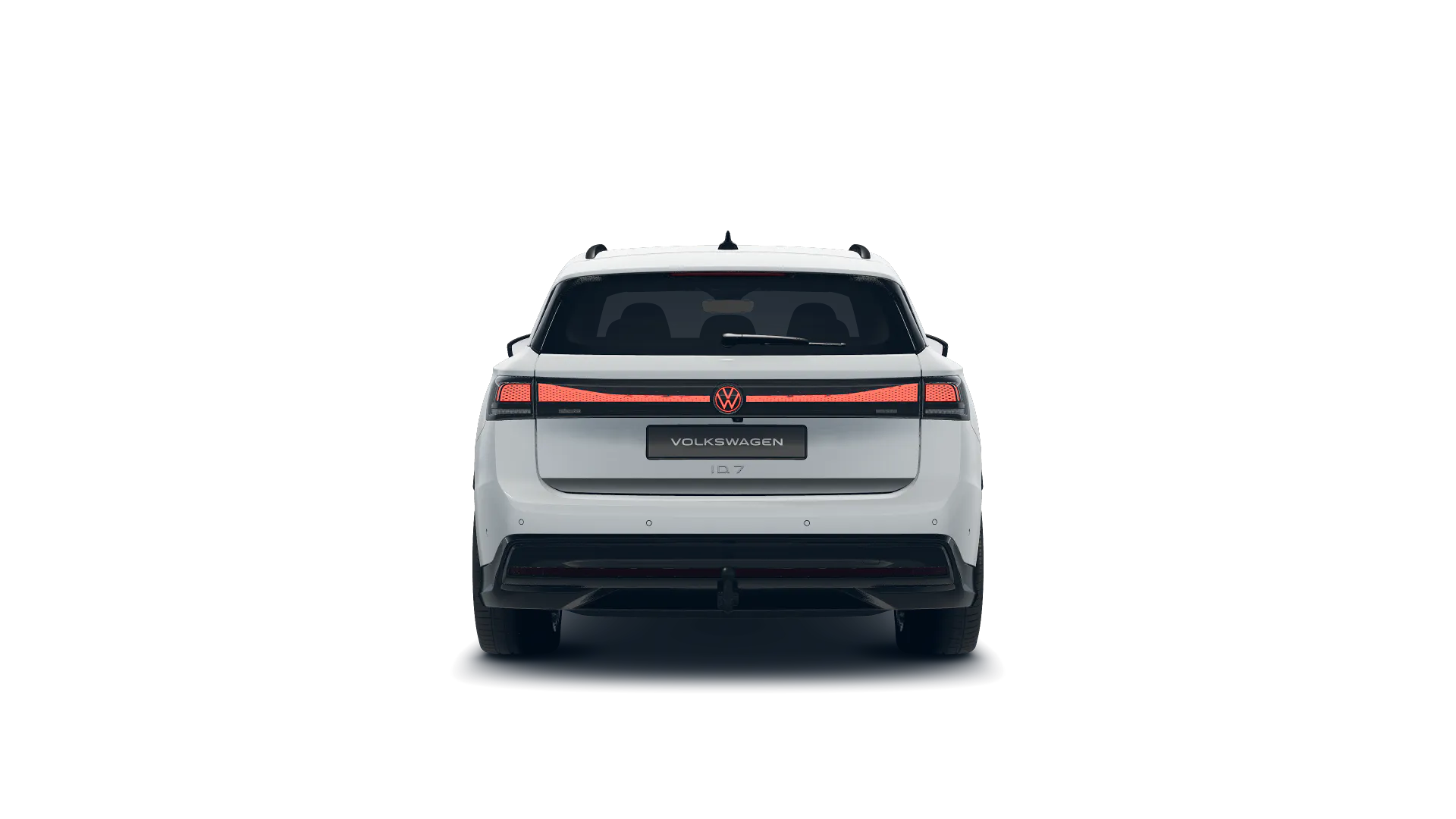 Volkswagen ID.7 Tourer Pro