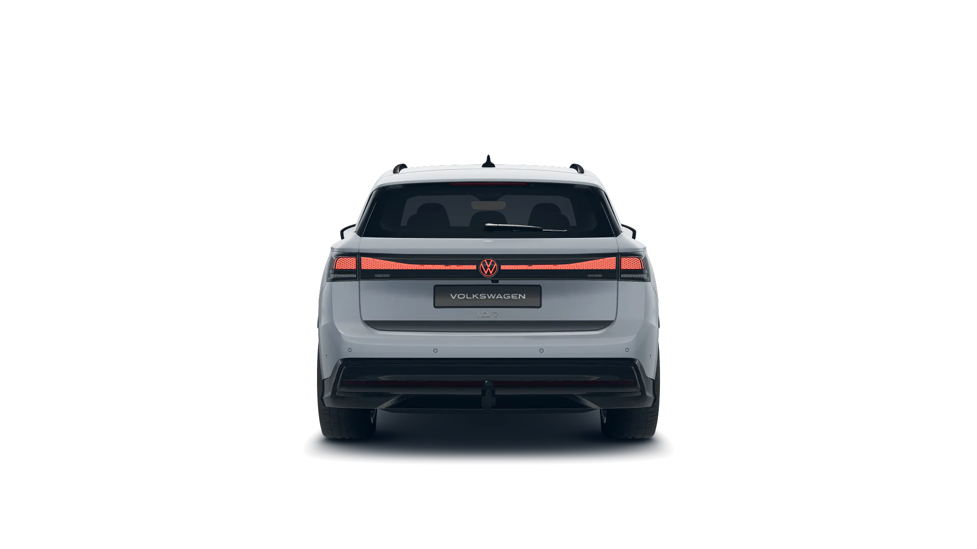 Volkswagen ID.7 Tourer Pro