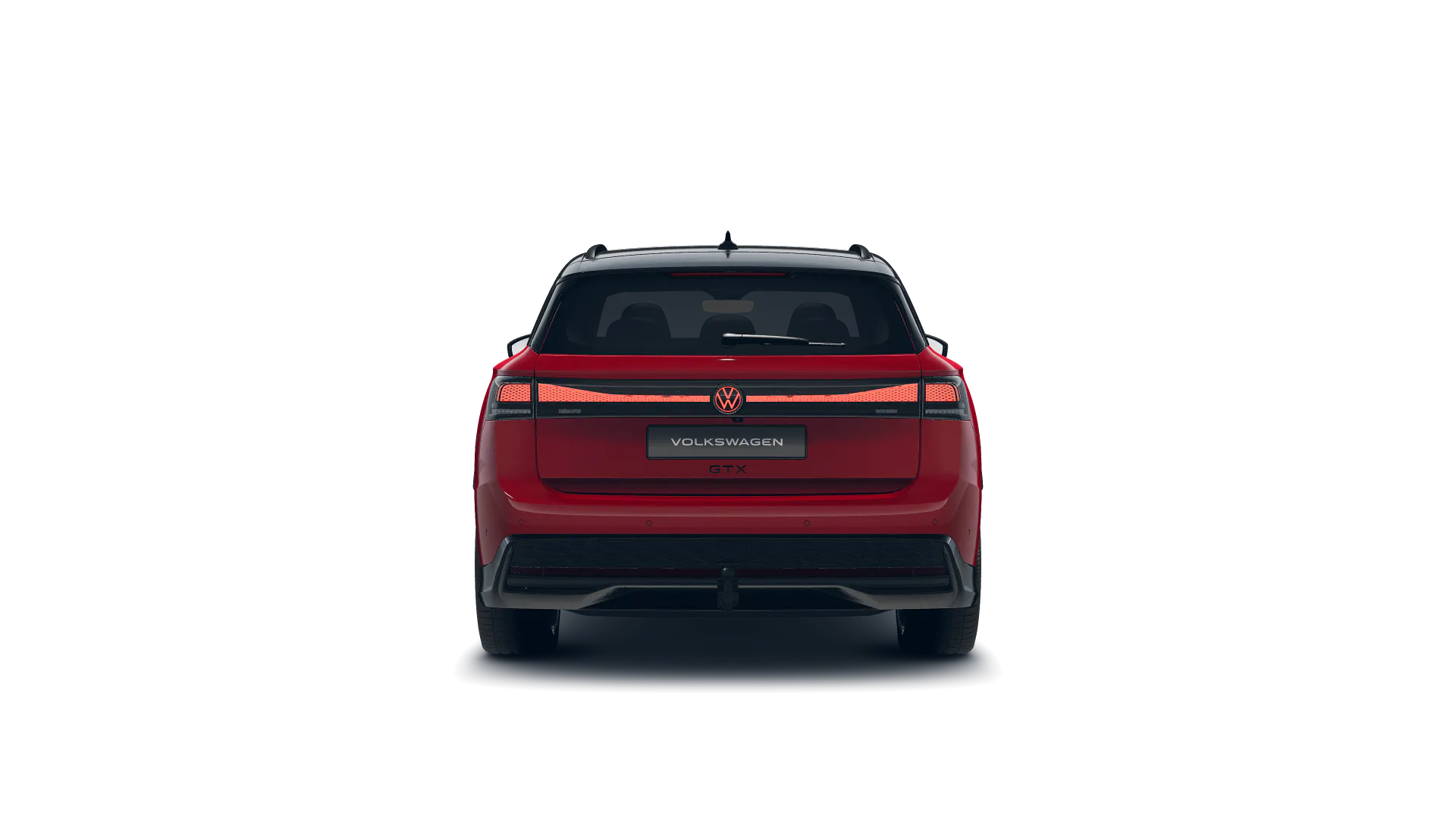 Volkswagen ID.7 Tourer GTX