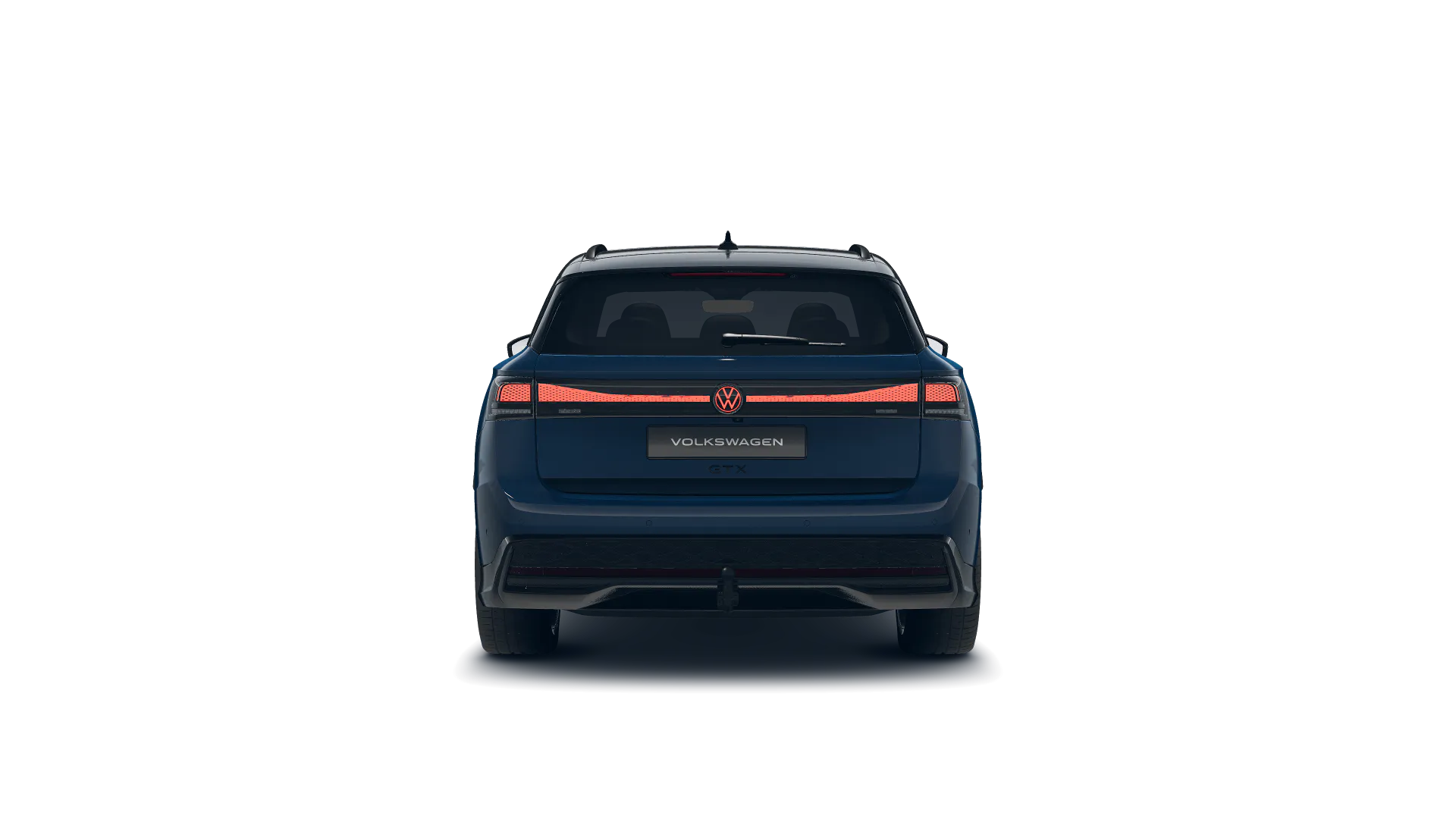 Volkswagen ID.7 Tourer GTX