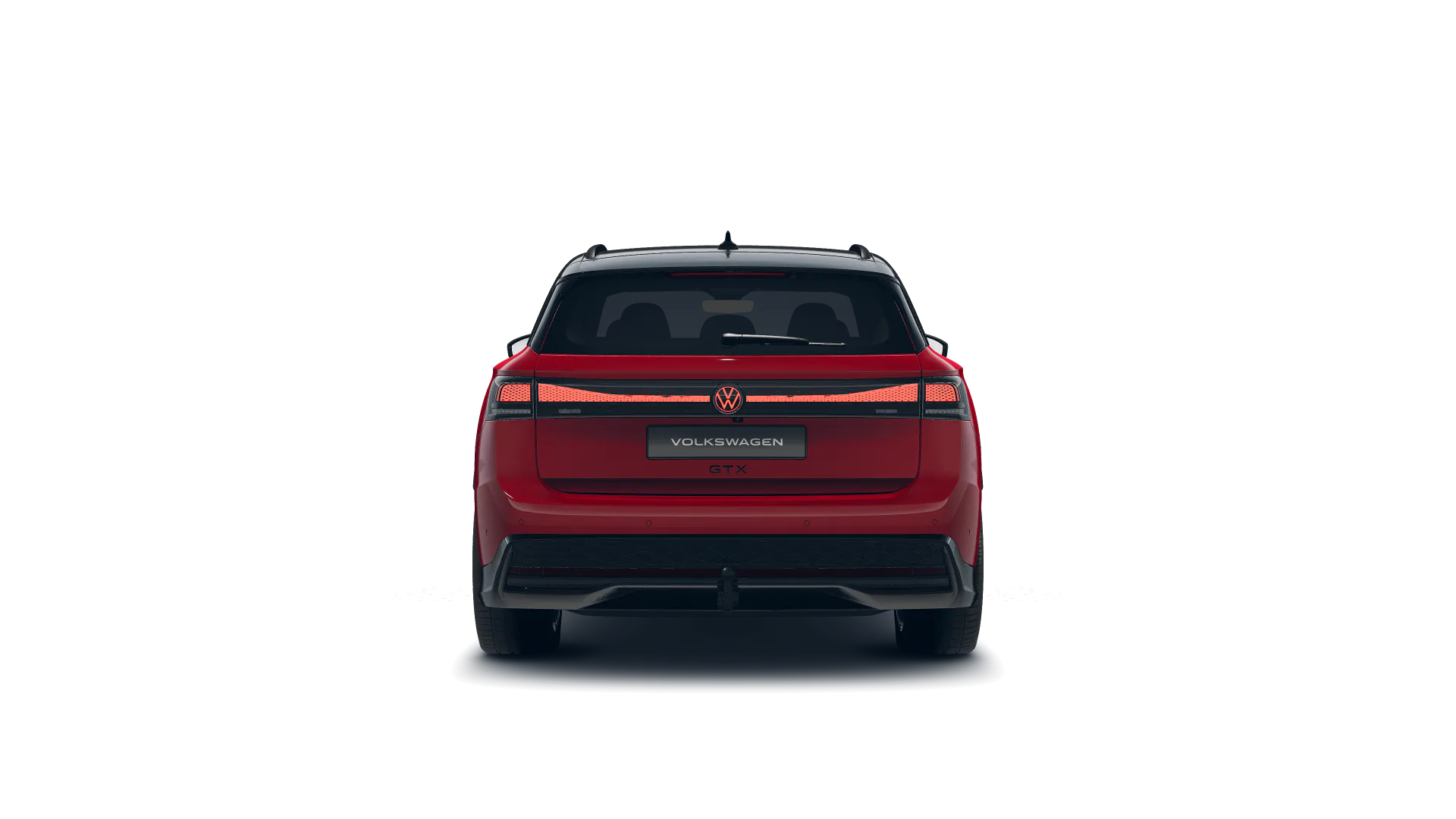 Volkswagen ID.7 Tourer GTX