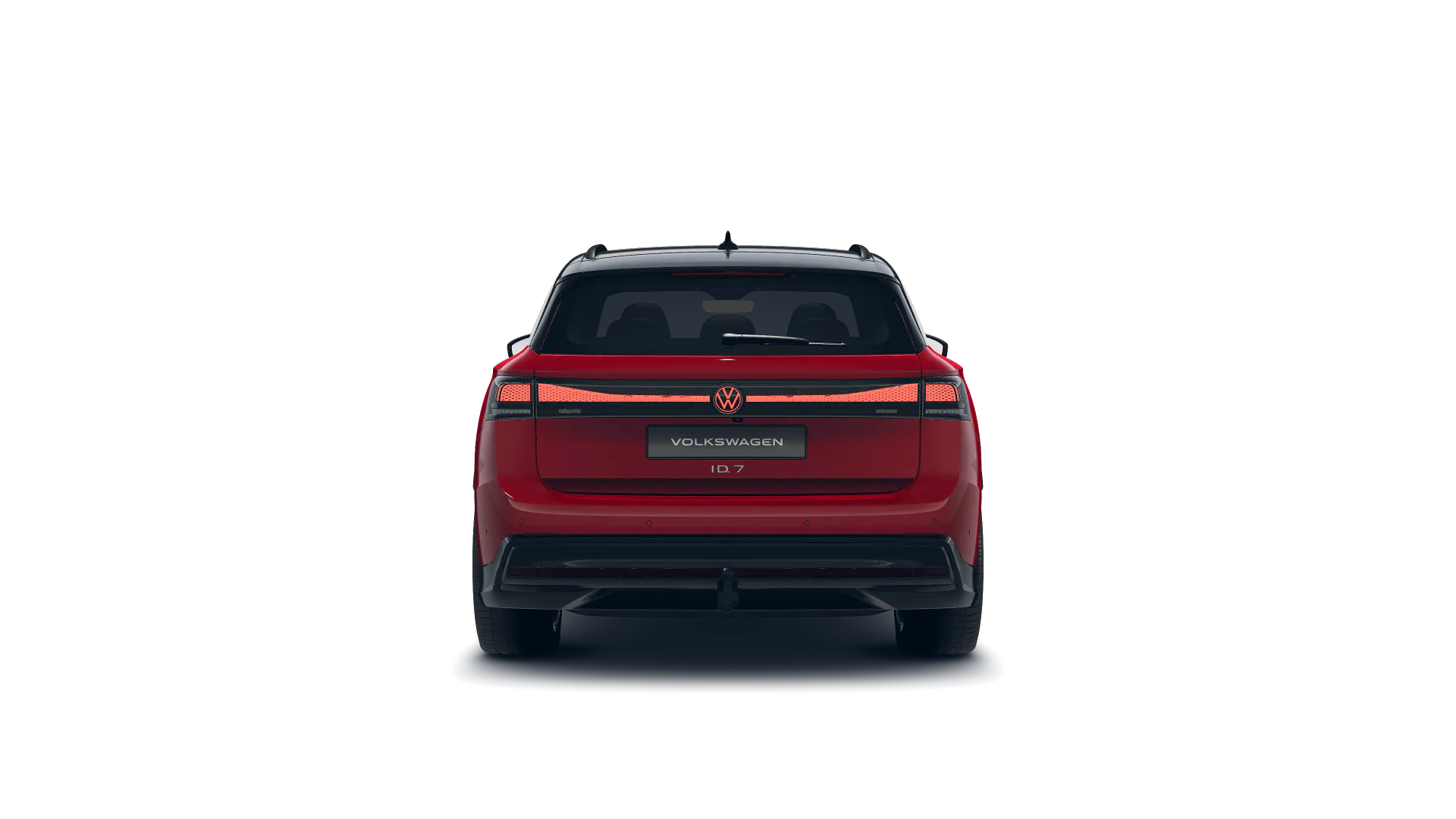 Volkswagen ID.7 Tourer Pro S