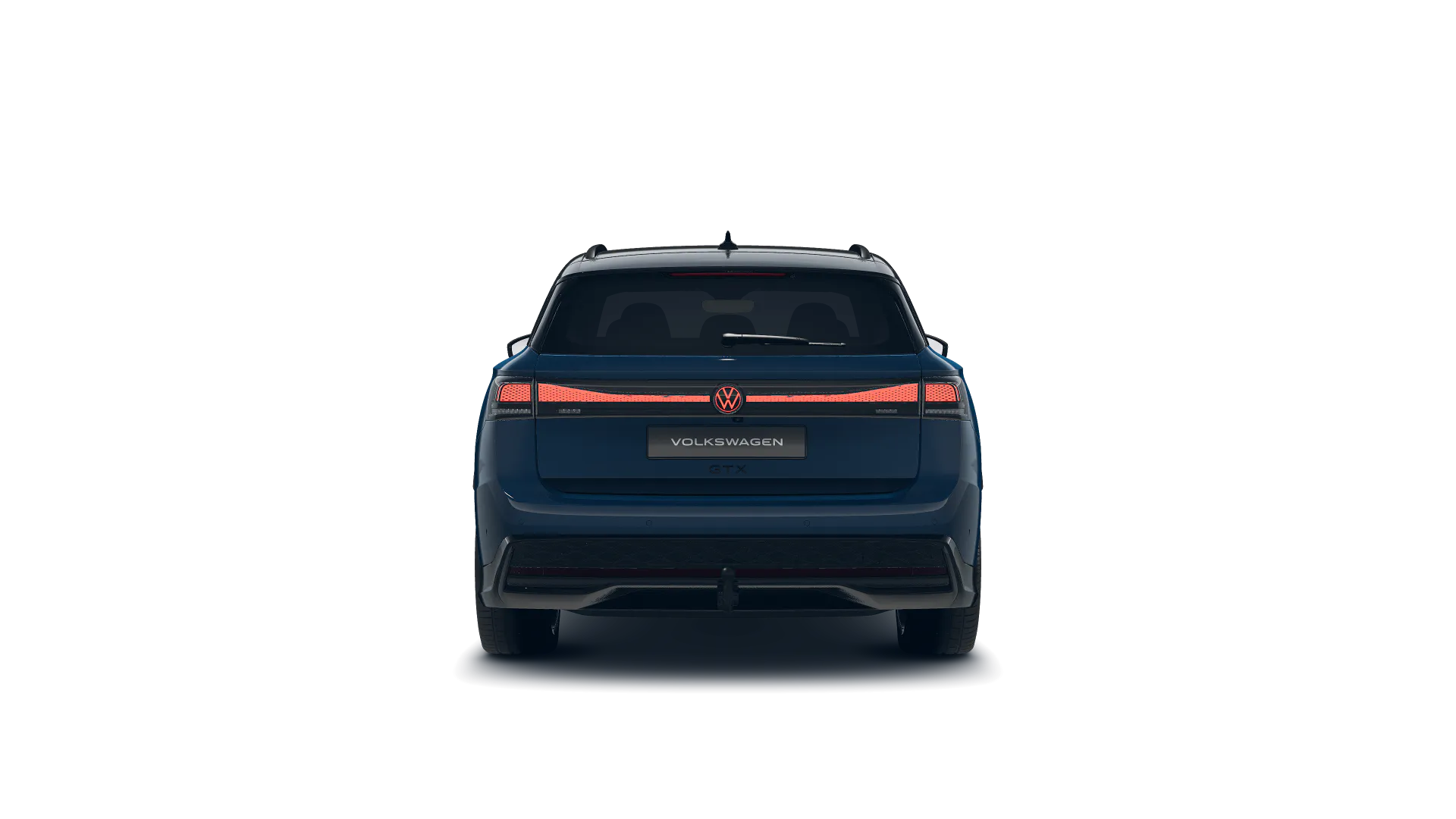 Volkswagen ID.7 Tourer GTX