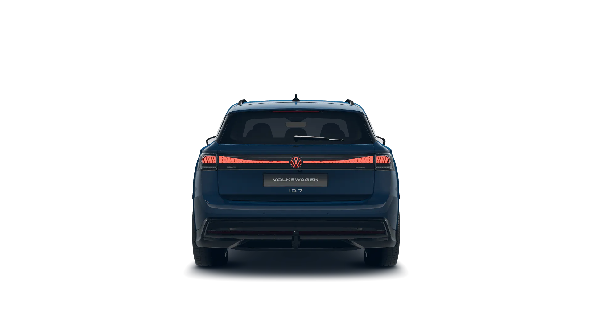 Volkswagen ID.7 Tourer Pro