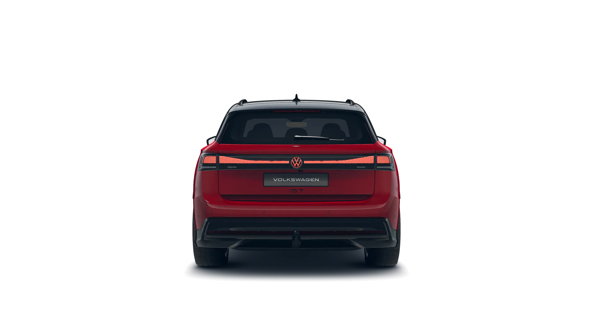 Volkswagen ID.7 Tourer Pro