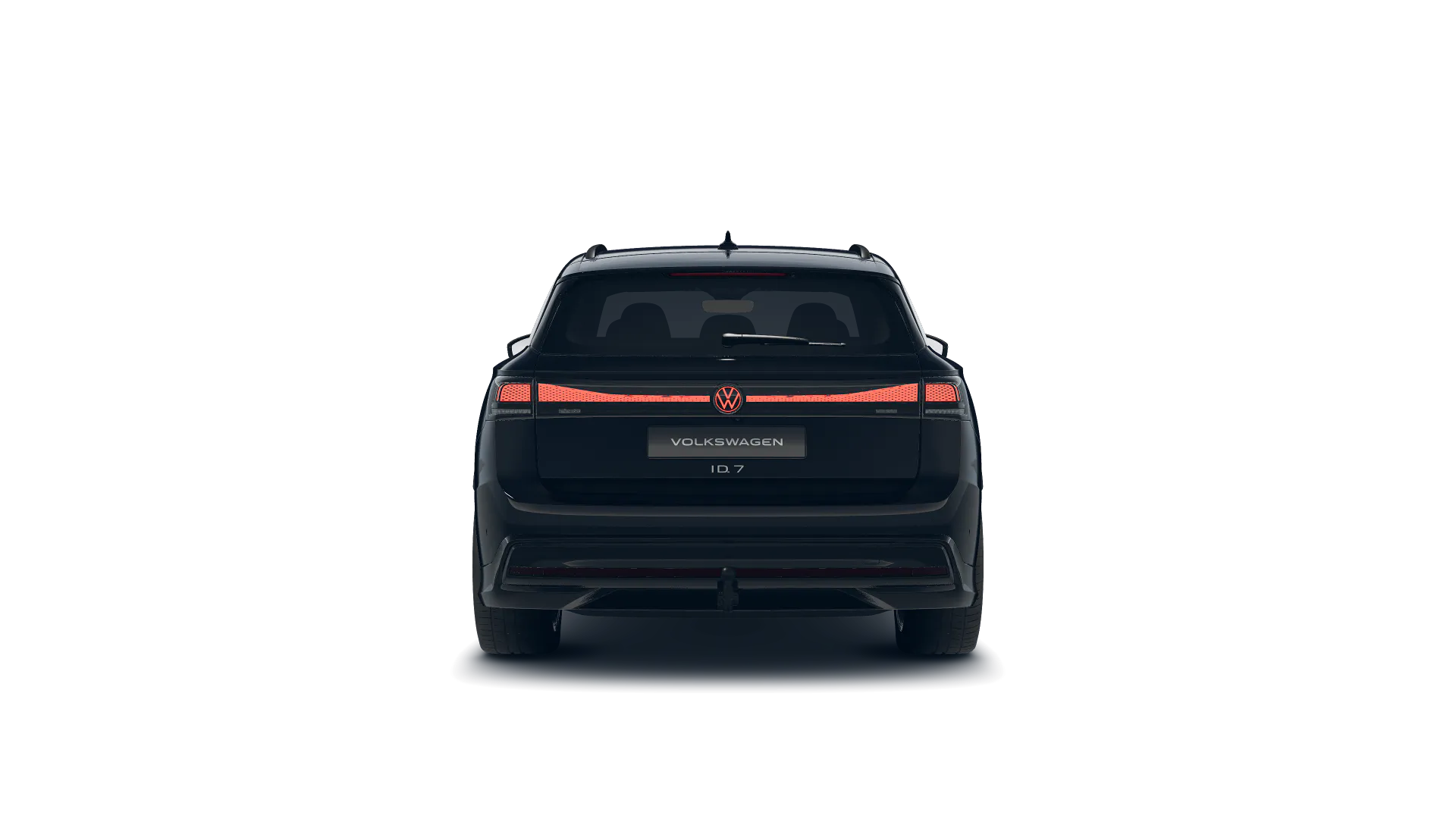 Volkswagen ID.7 Tourer Pro