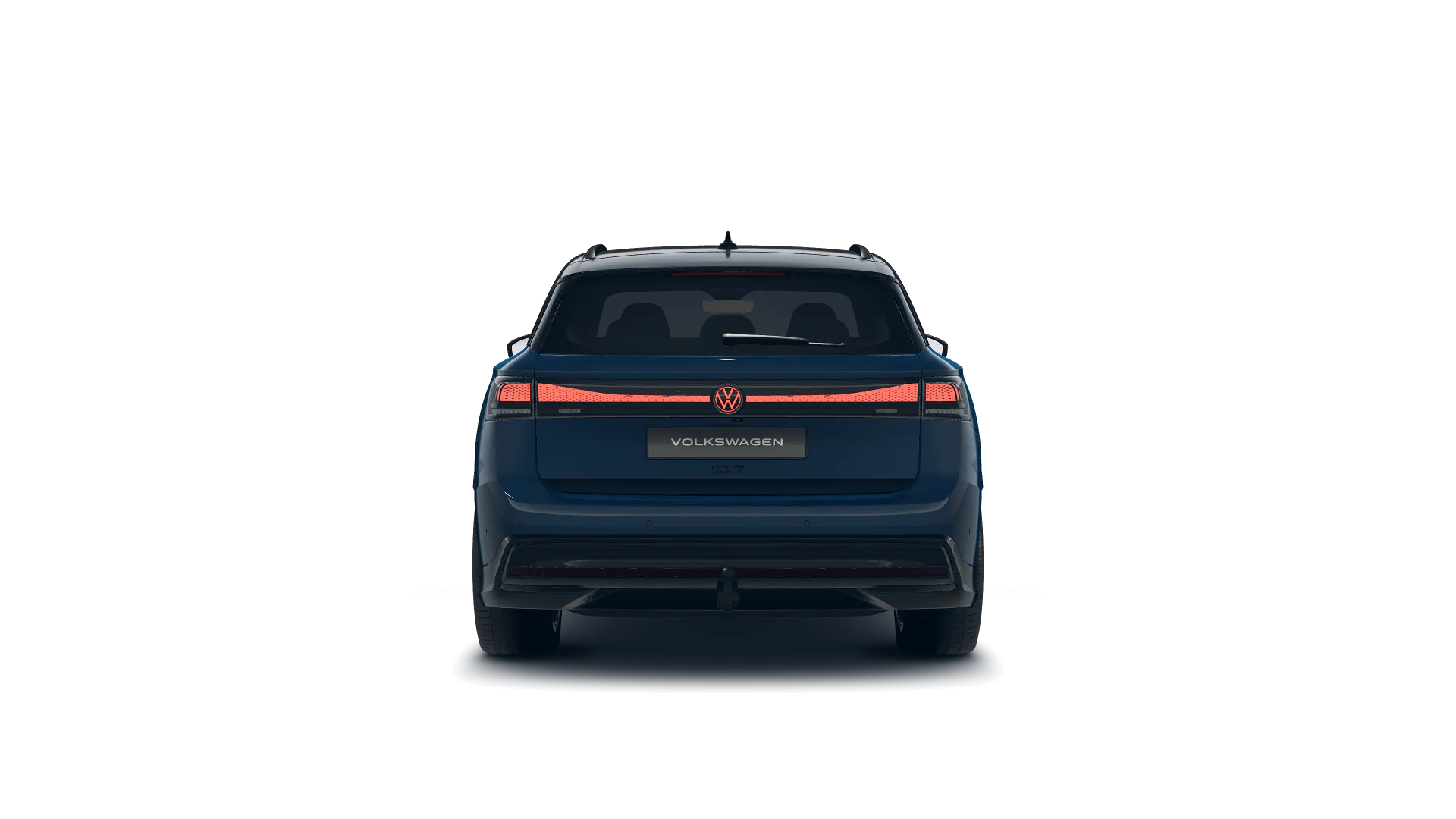 Volkswagen ID.7 Tourer Pro