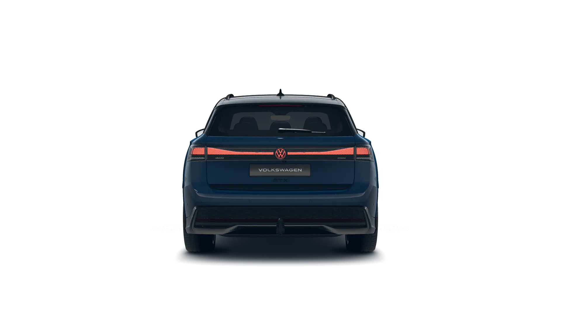 Volkswagen ID.7 Tourer GTX