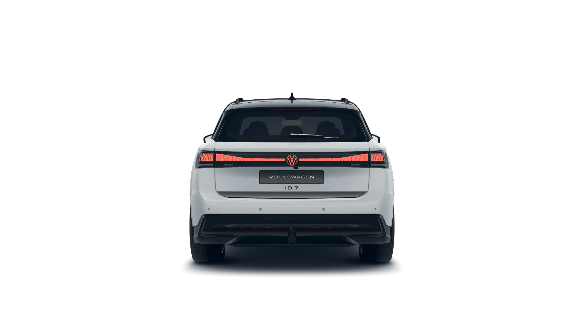 Volkswagen ID.7 Tourer Pro