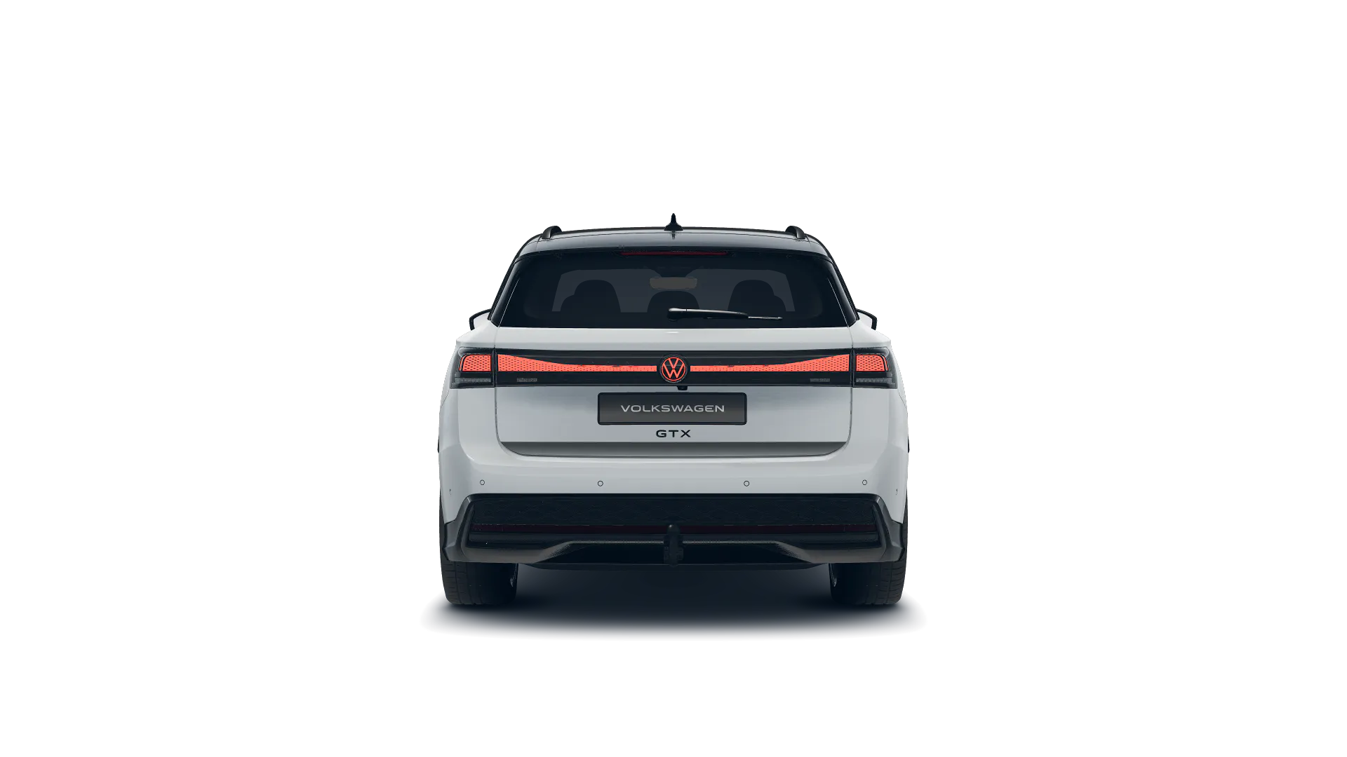 Volkswagen ID.7 Tourer GTX