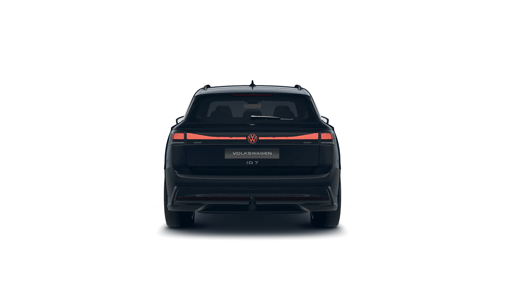 Volkswagen ID.7 Tourer Pro