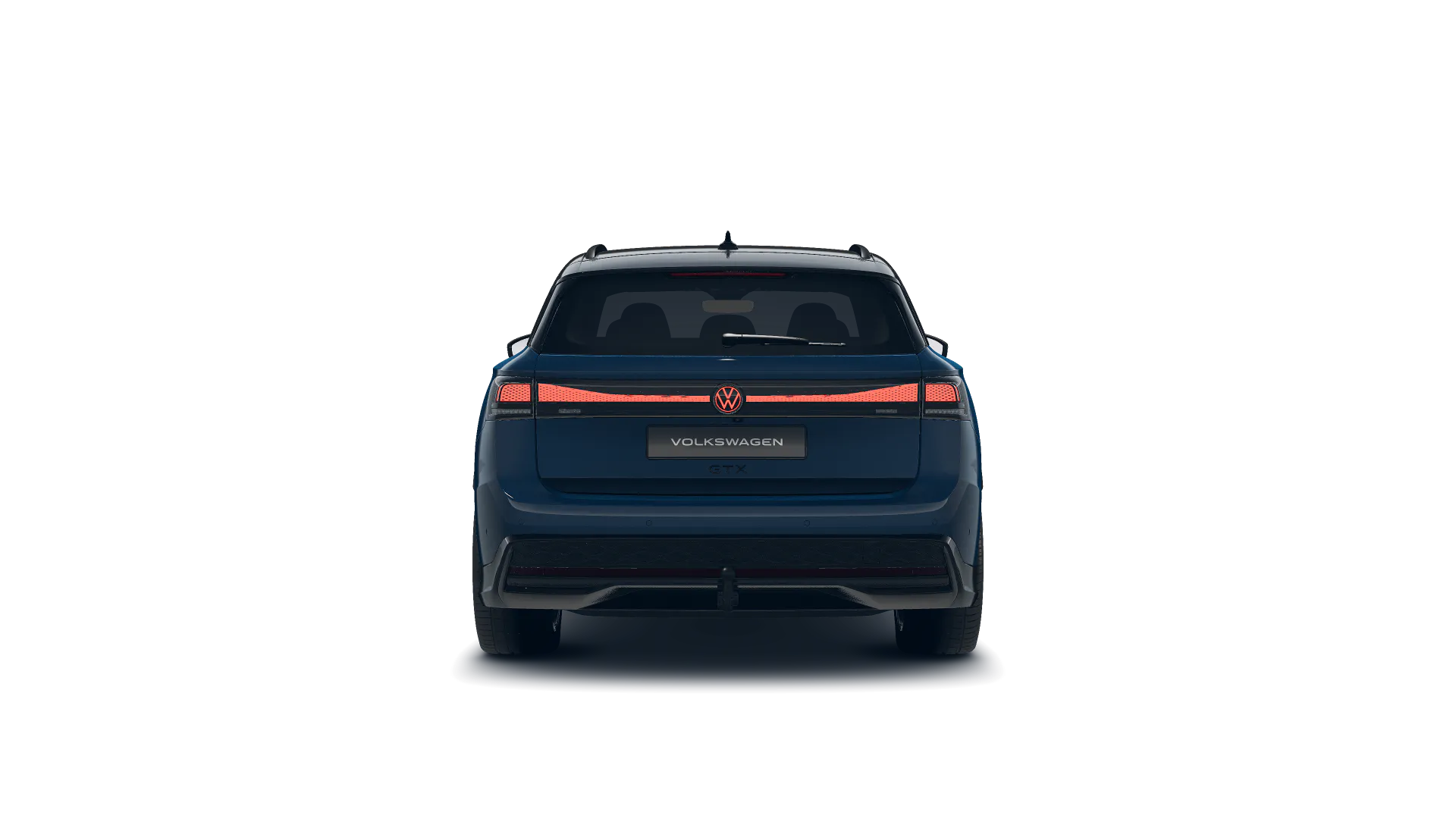 Volkswagen ID.7 Tourer GTX