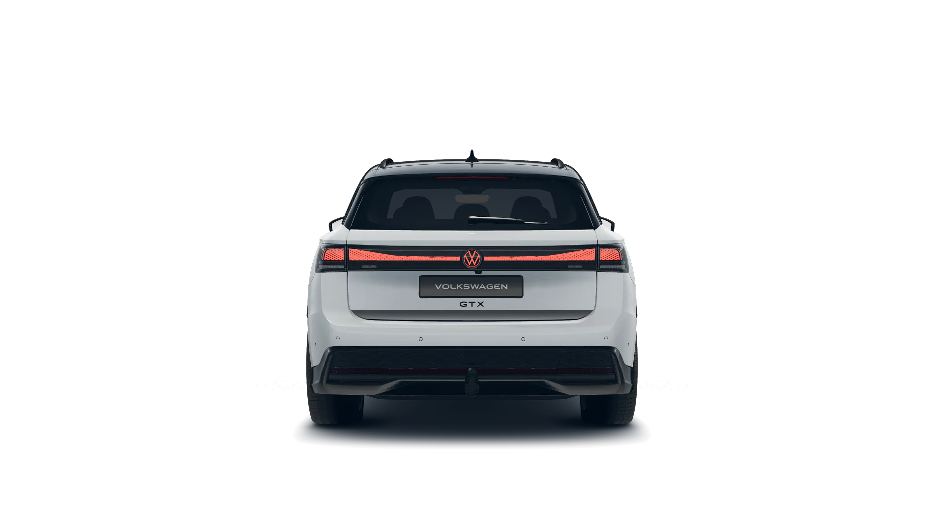 Volkswagen ID.7 Tourer GTX